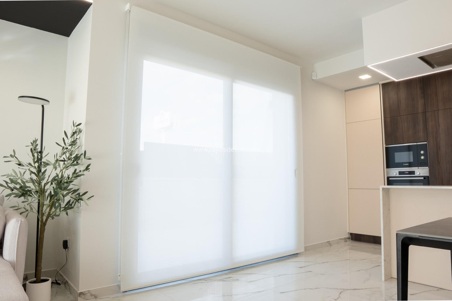 Nieuwbouw - Villa - Ciudad Quesada/Rojales - Lo Marabú