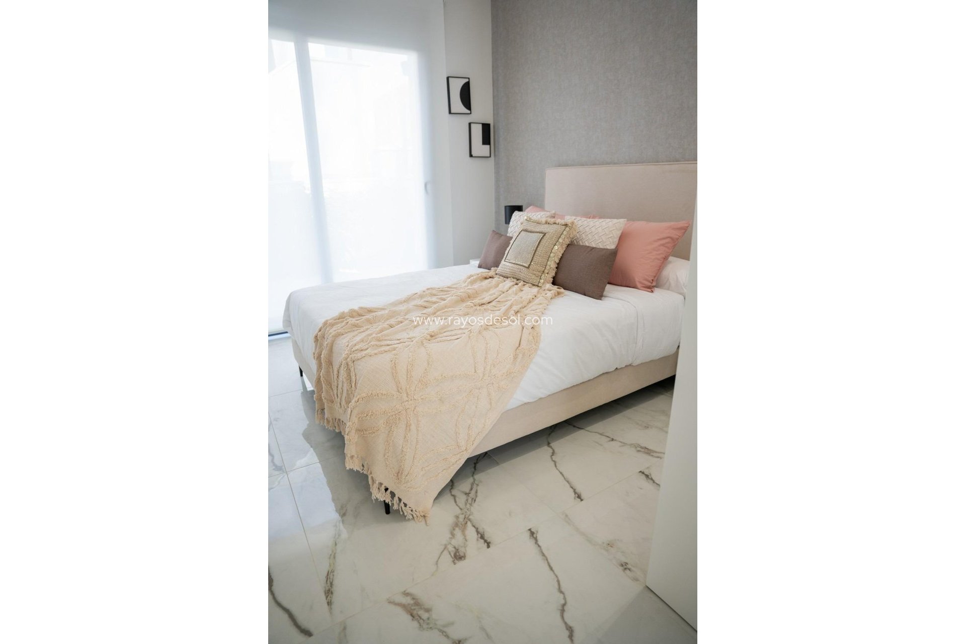 Nieuwbouw - Villa - Ciudad Quesada/Rojales - Lo Marabú