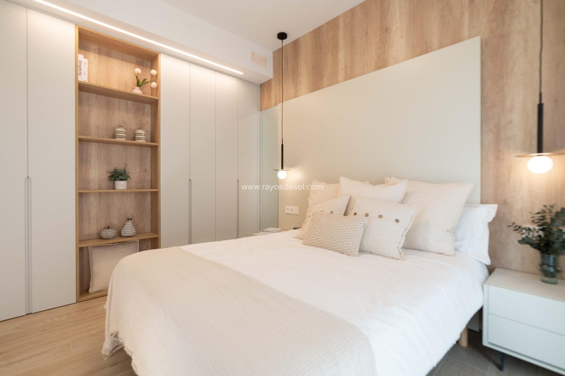 Nieuwbouw - Villa - Ciudad Quesada/Rojales - Lo Marabú