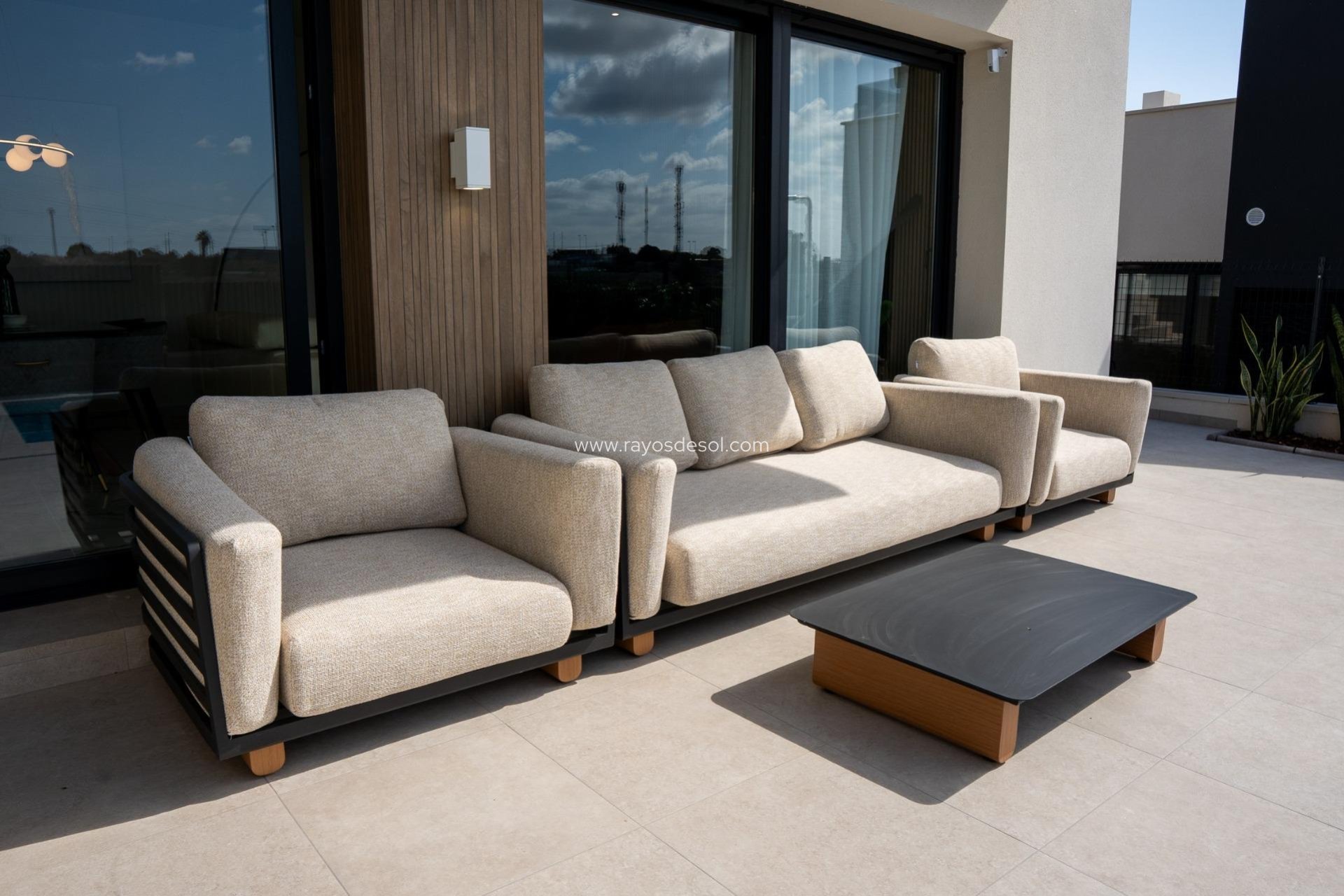 Nieuwbouw - Villa - Ciudad Quesada/Rojales - Lo Marabú