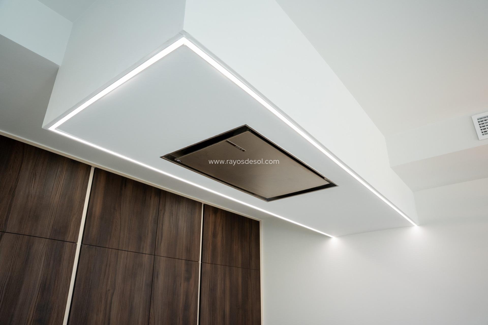 Nieuwbouw - Villa - Ciudad Quesada/Rojales - Lo Marabú