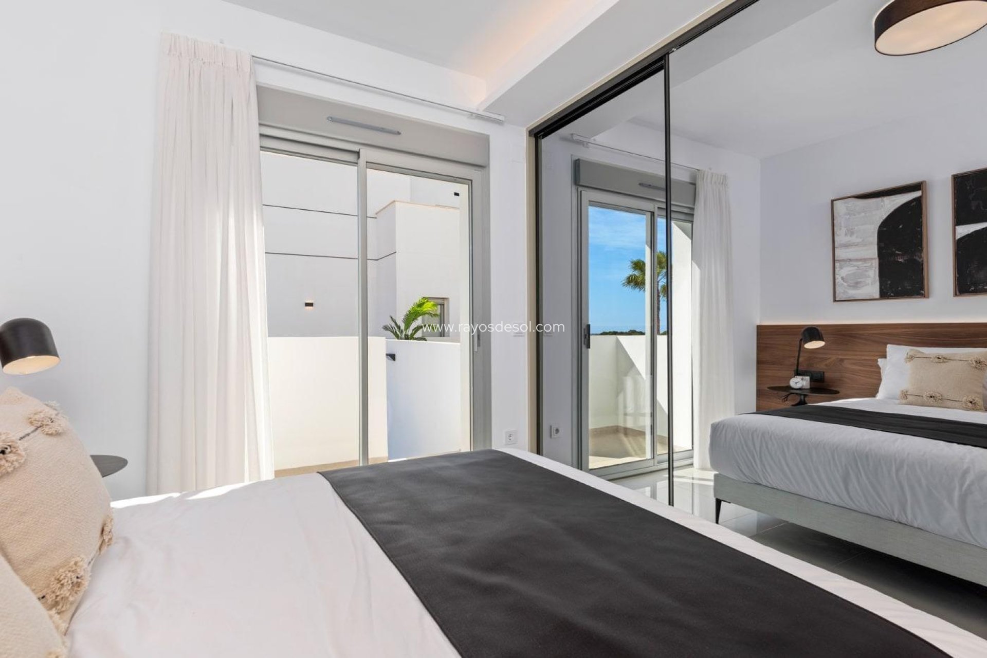 Nieuwbouw - Villa - Ciudad Quesada/Rojales - Lo Pepín