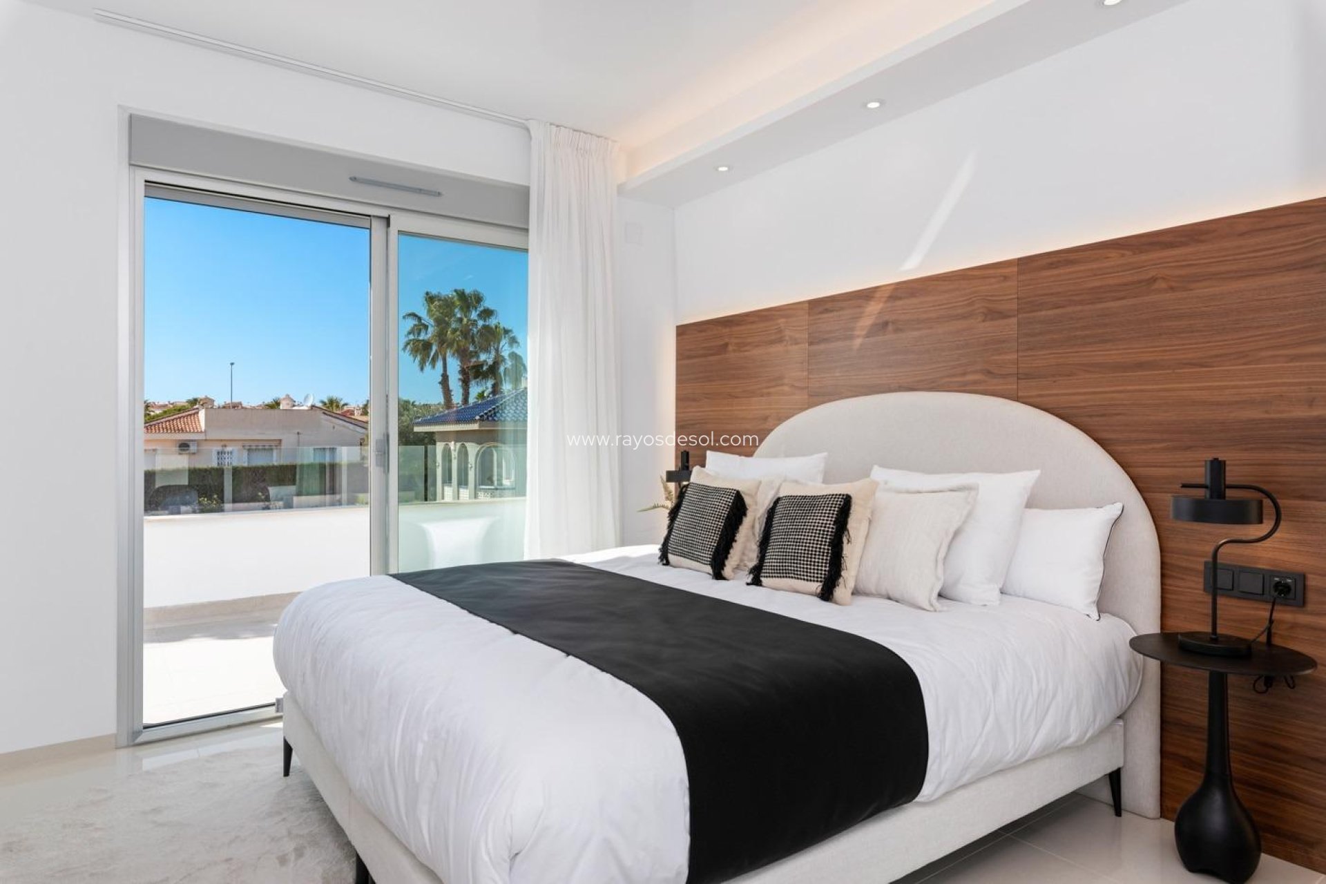 Nieuwbouw - Villa - Ciudad Quesada/Rojales - Lo Pepín