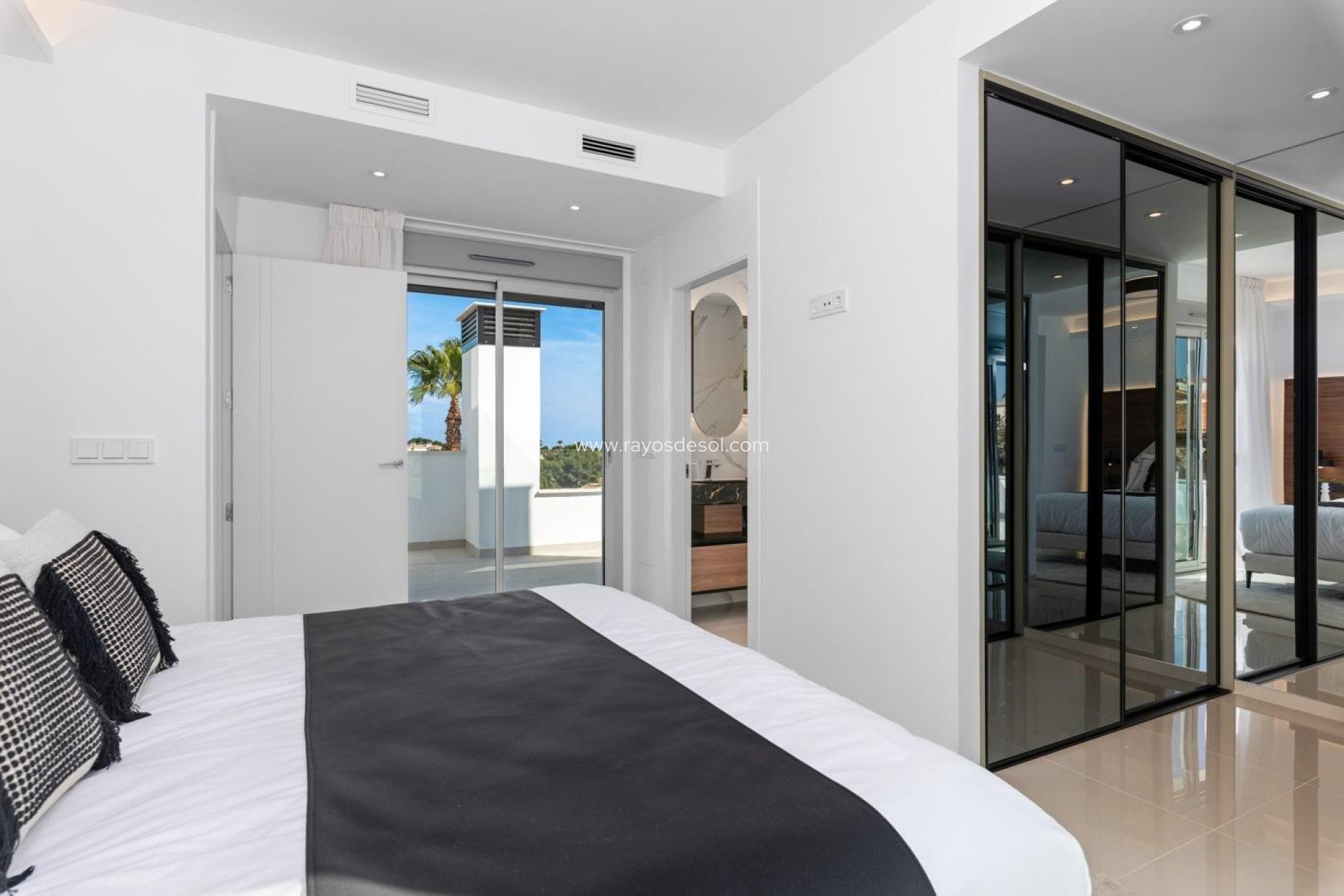 Nieuwbouw - Villa - Ciudad Quesada/Rojales - Lo Pepín