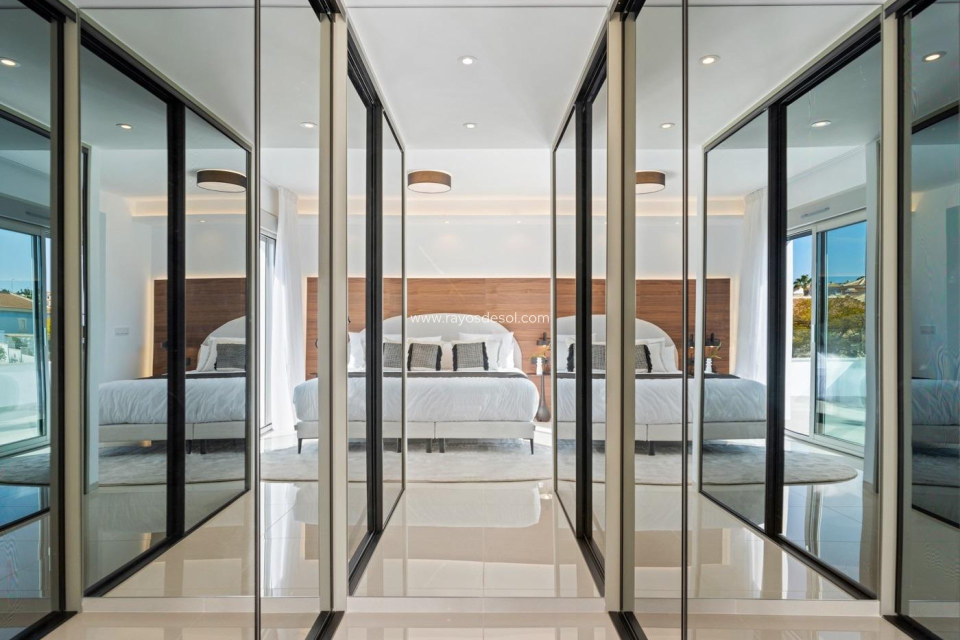 Nieuwbouw - Villa - Ciudad Quesada/Rojales - Lo Pepín