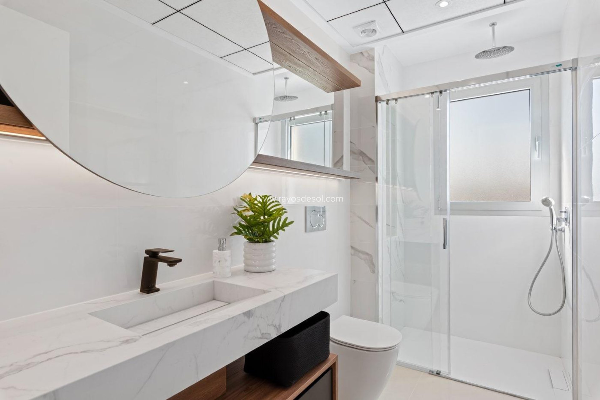 Nieuwbouw - Villa - Ciudad Quesada/Rojales - Lo Pepín