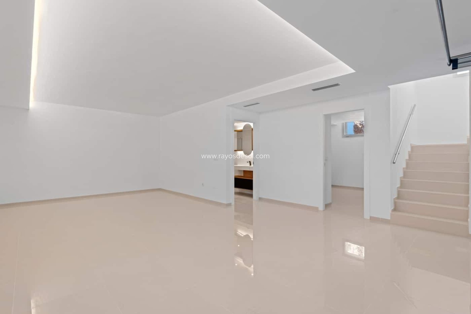 Nieuwbouw - Villa - Ciudad Quesada/Rojales - Lo Pepín