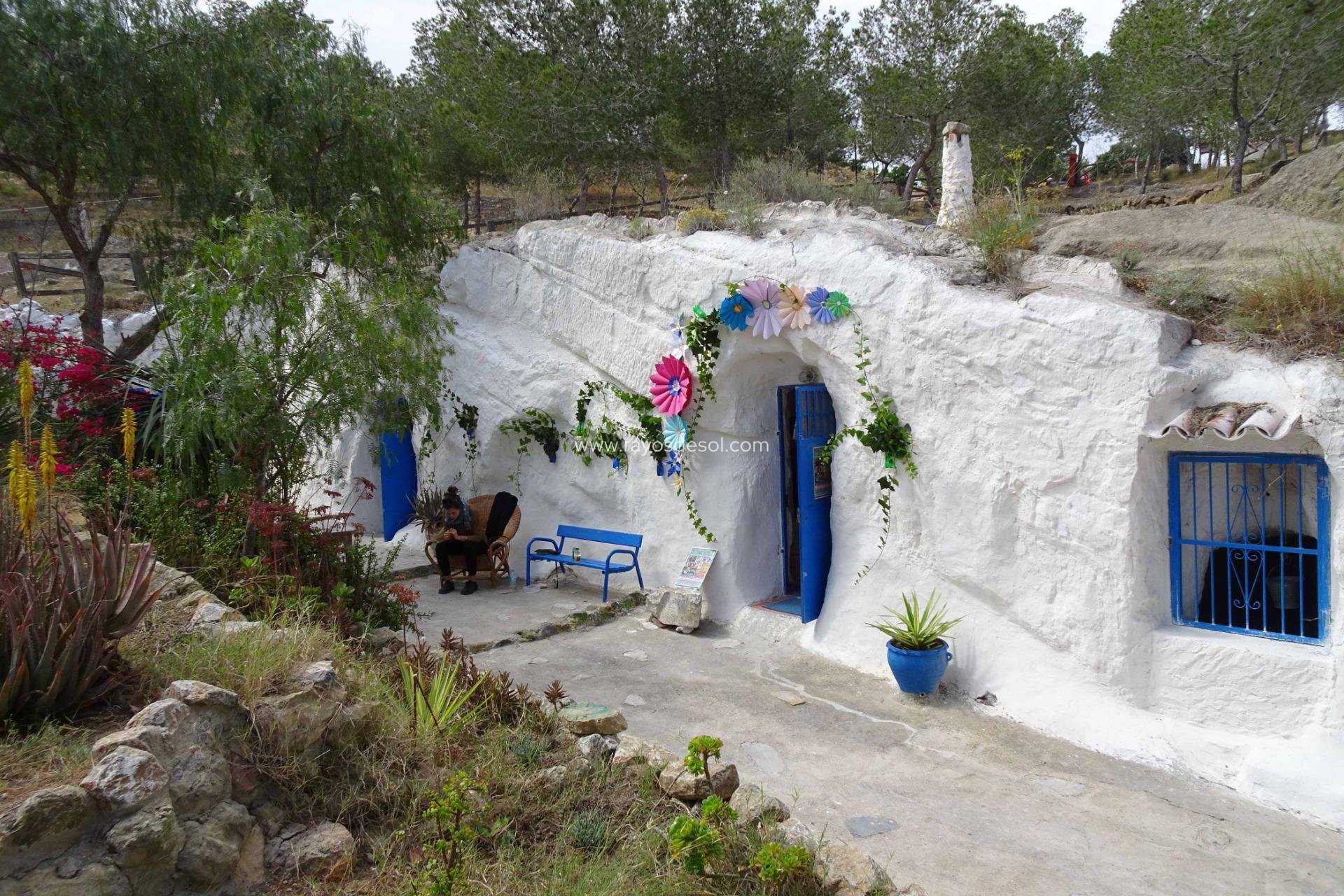 Nieuwbouw - Villa - Ciudad Quesada/Rojales - Pueblo Lucero