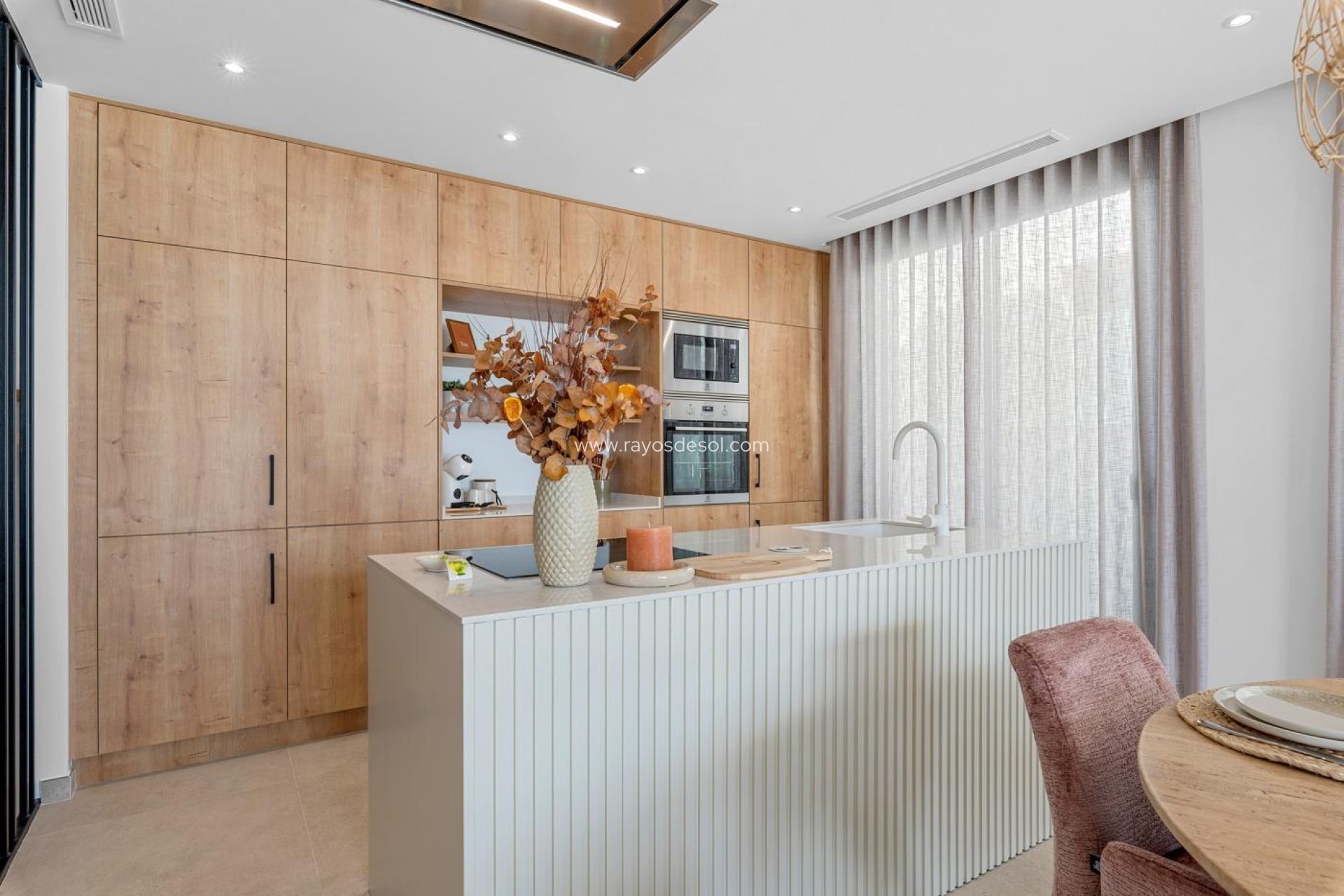 Nieuwbouw - Villa - Dolores - Sector 3