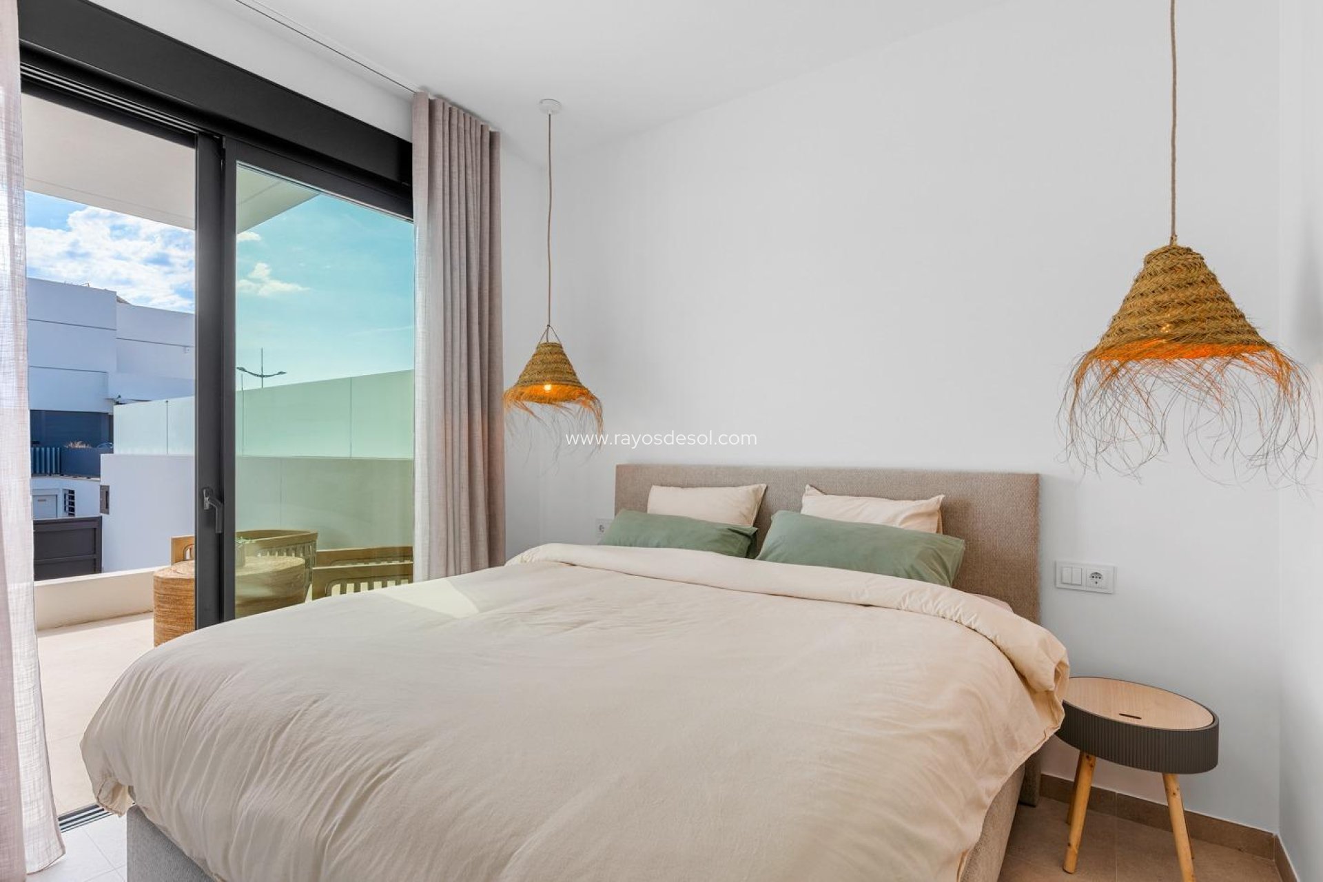 Nieuwbouw - Villa - Dolores - Sector 3