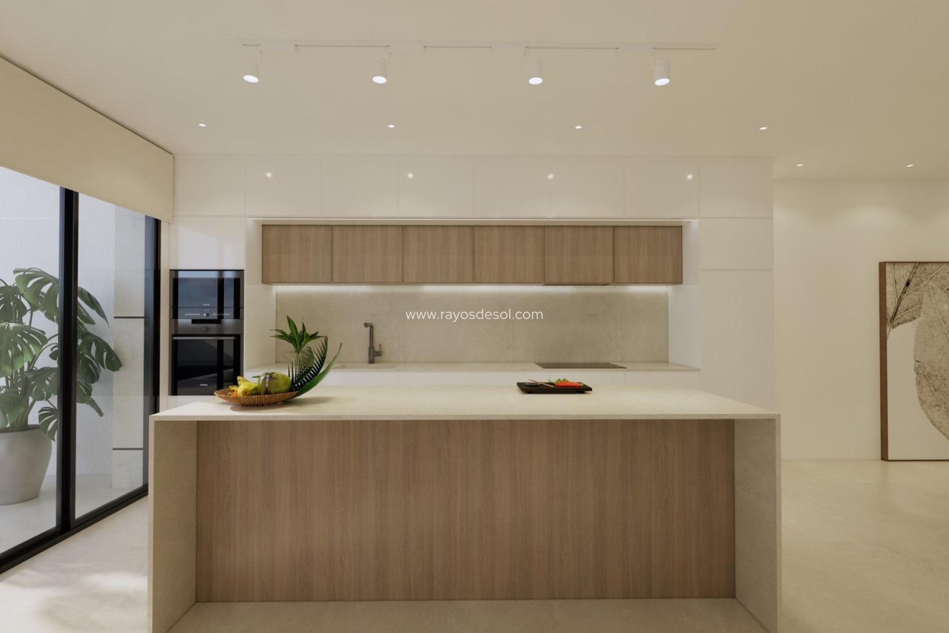 Nieuwbouw - Villa - Dolores