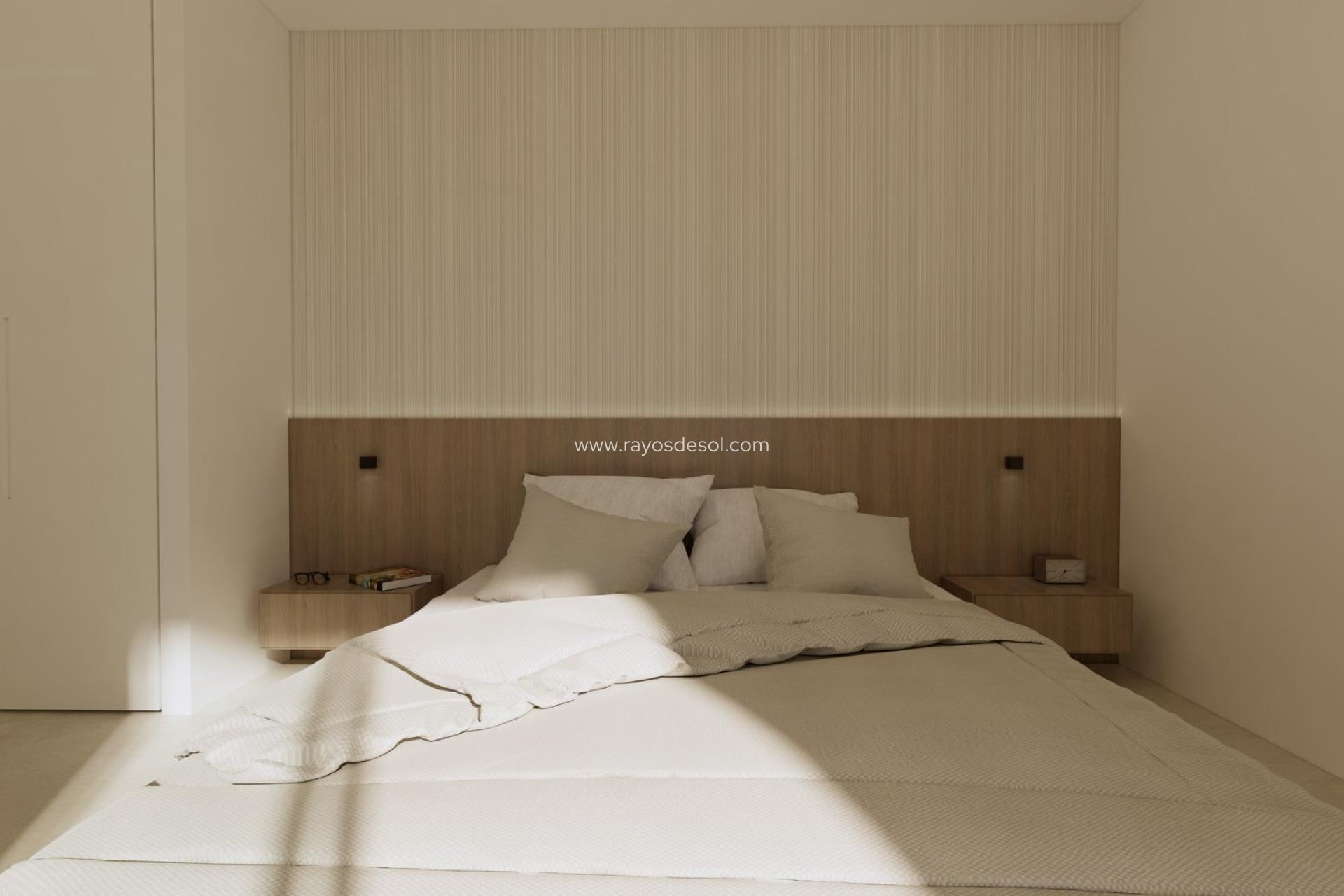 Nieuwbouw - Villa - Dolores