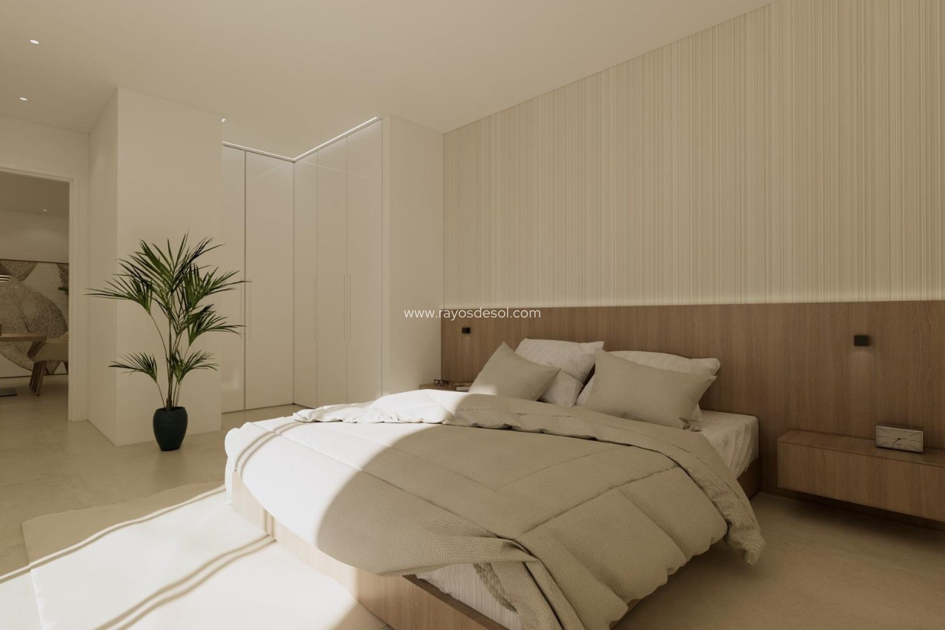 Nieuwbouw - Villa - Dolores