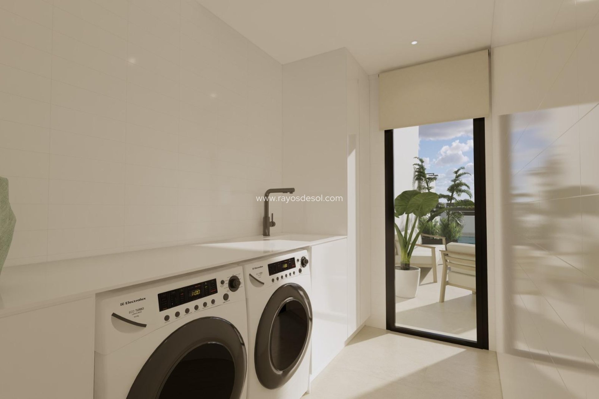 Nieuwbouw - Villa - Dolores