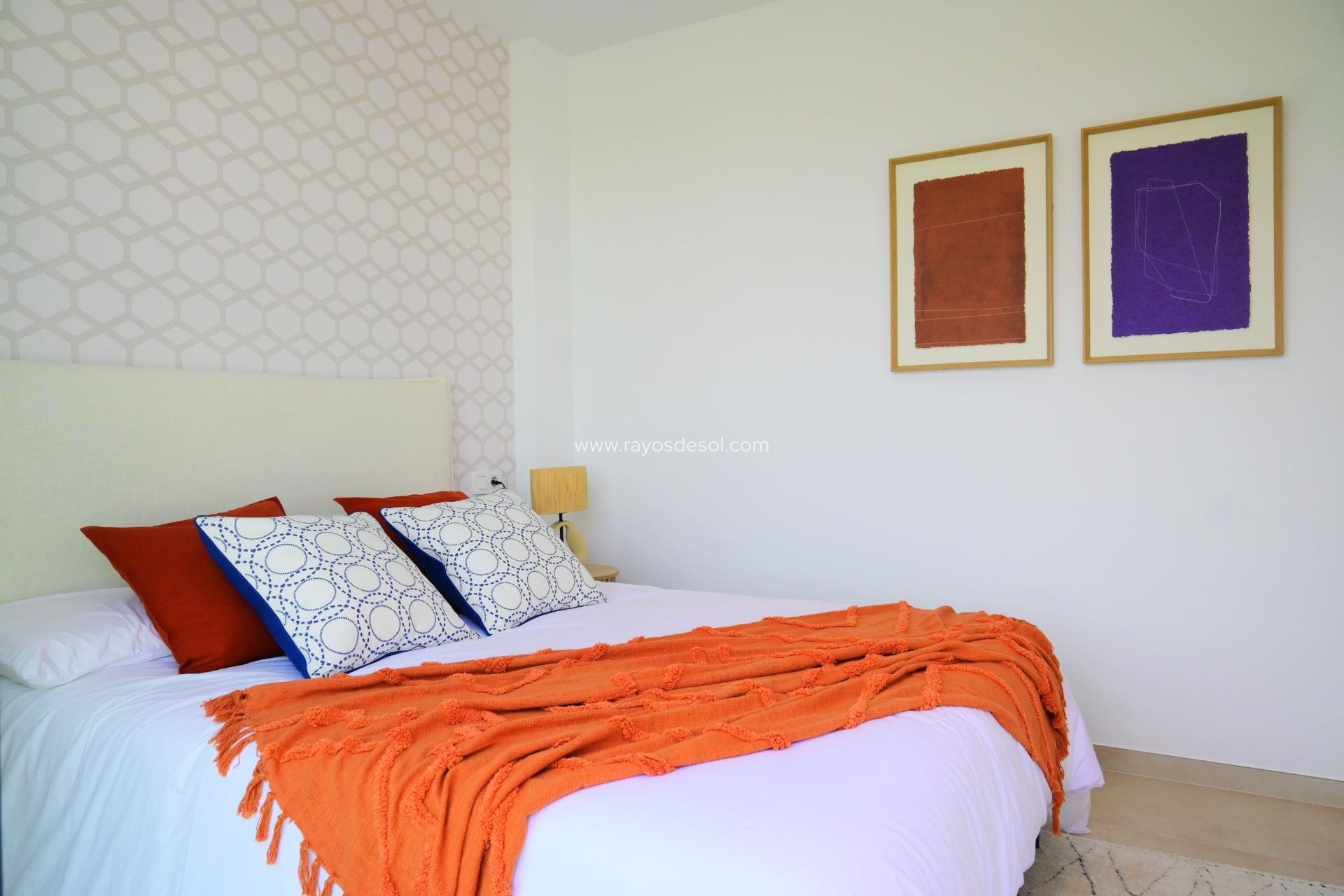 Nieuwbouw - Villa - Dolores