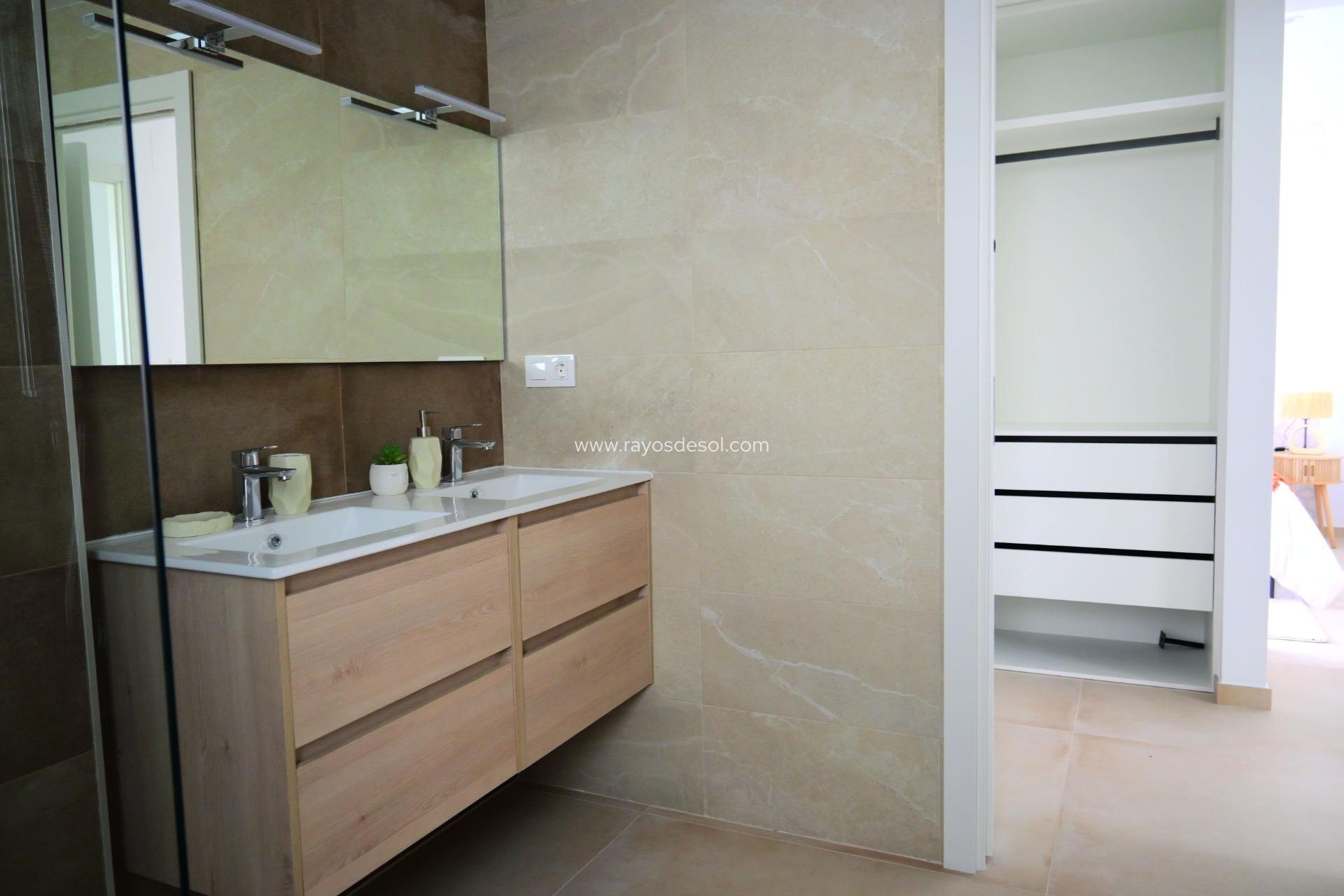 Nieuwbouw - Villa - Dolores