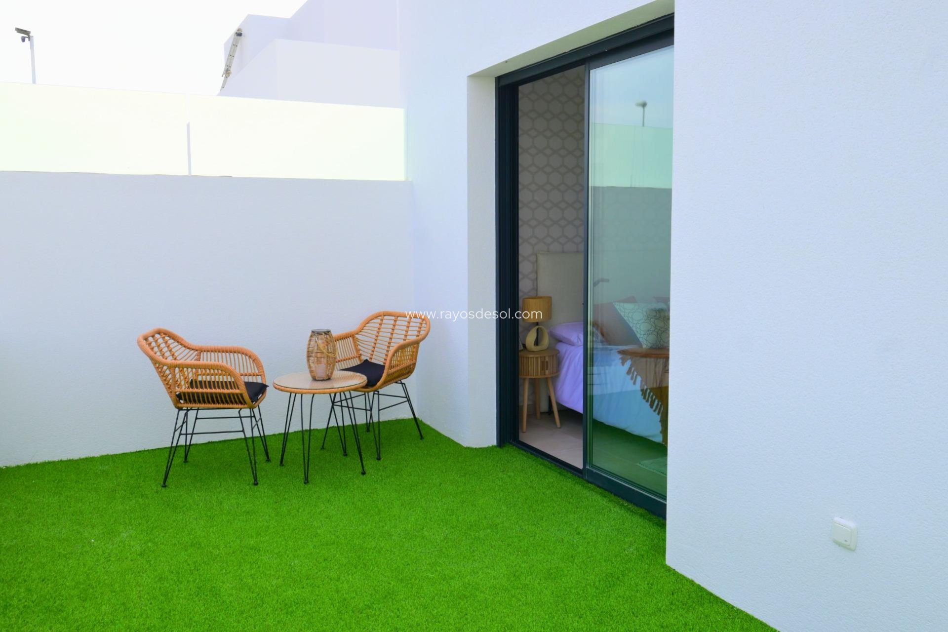 Nieuwbouw - Villa - Dolores