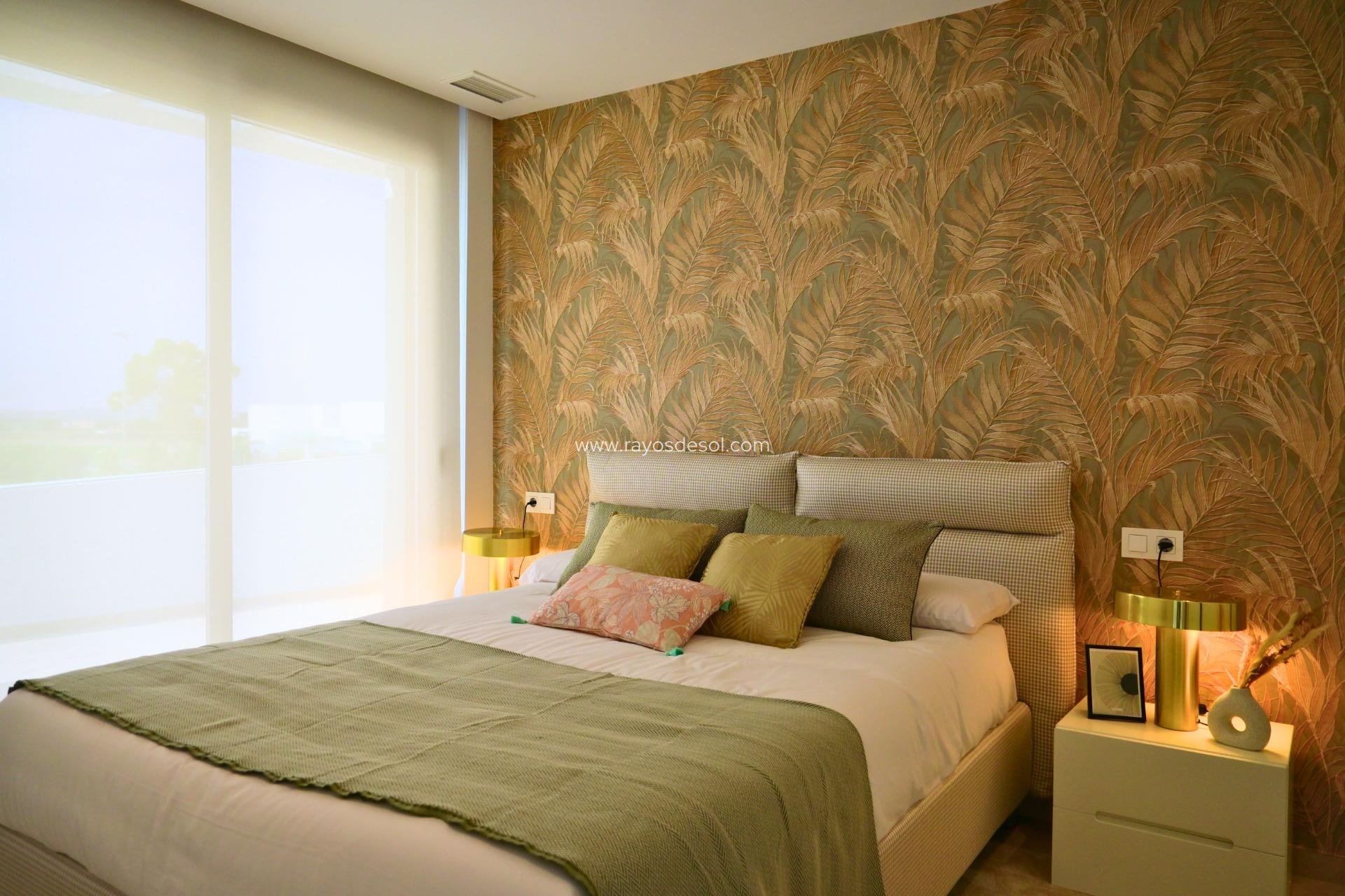 Nieuwbouw - Villa - Dolores