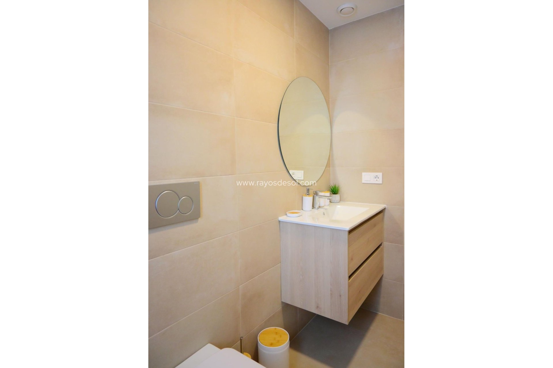 Nieuwbouw - Villa - Dolores