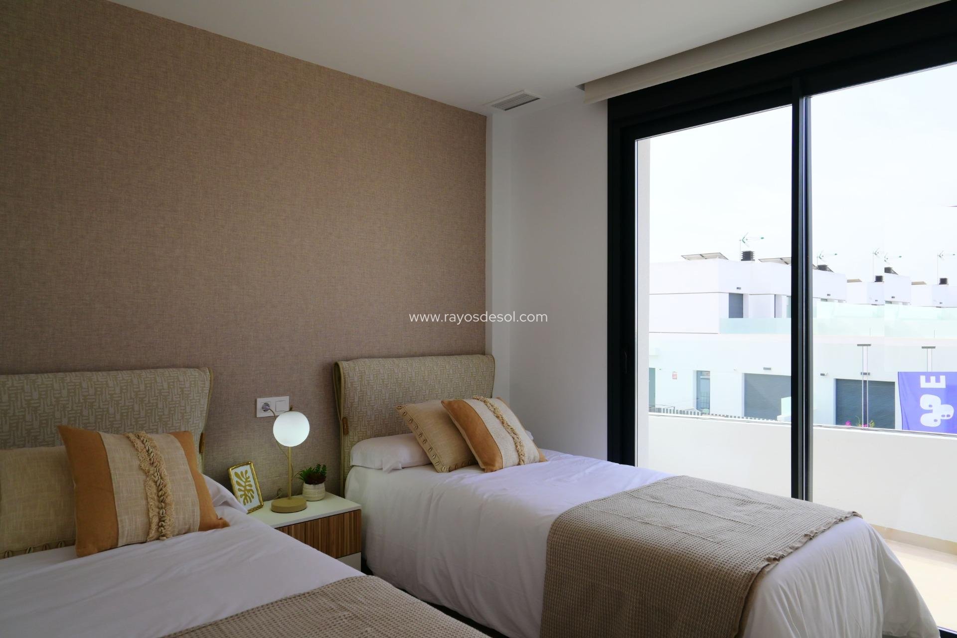 Nieuwbouw - Villa - Dolores