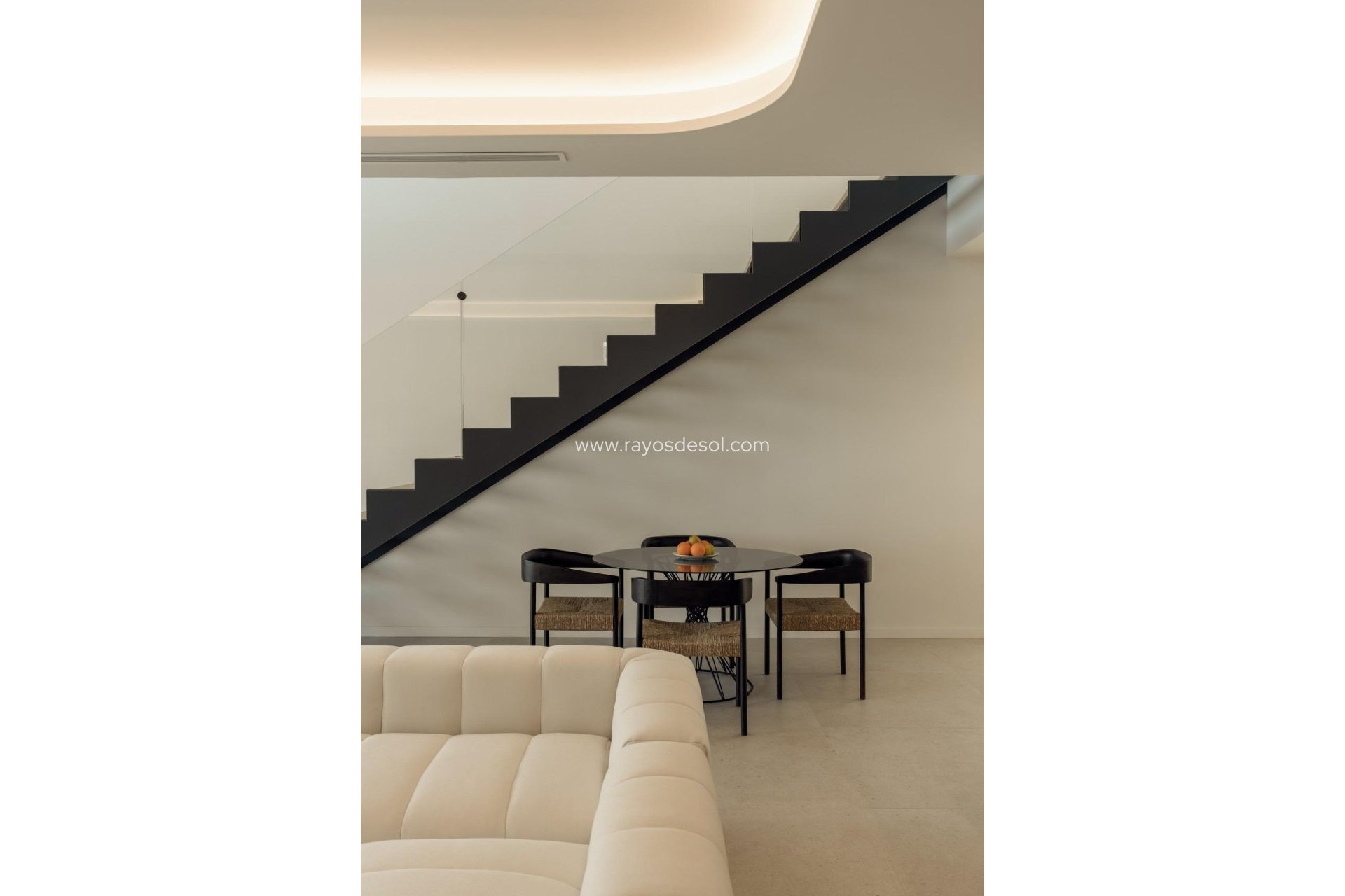 Nieuwbouw - Villa - Finestrat - Balcón De Finestrat