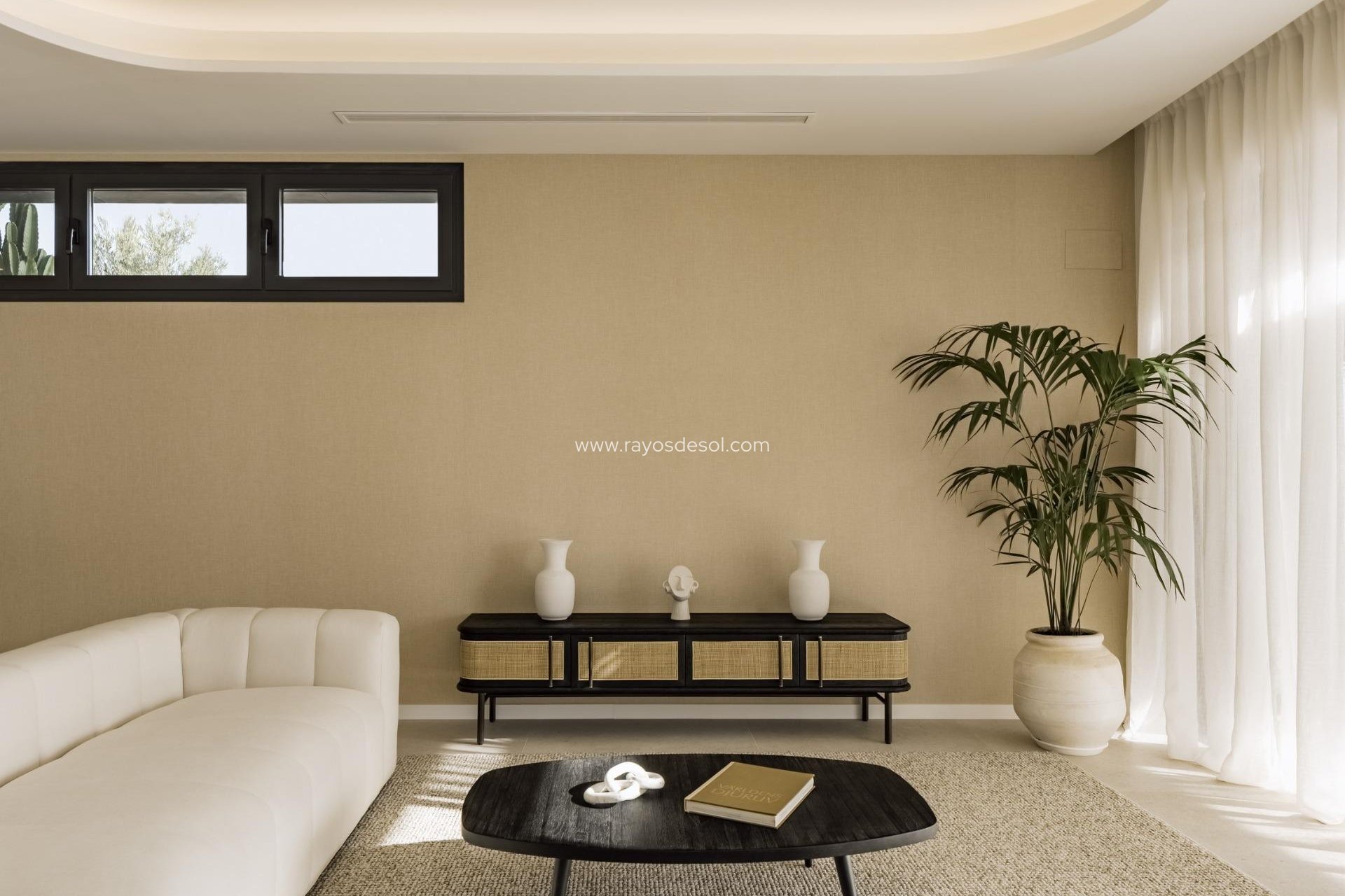 Nieuwbouw - Villa - Finestrat - Balcón De Finestrat