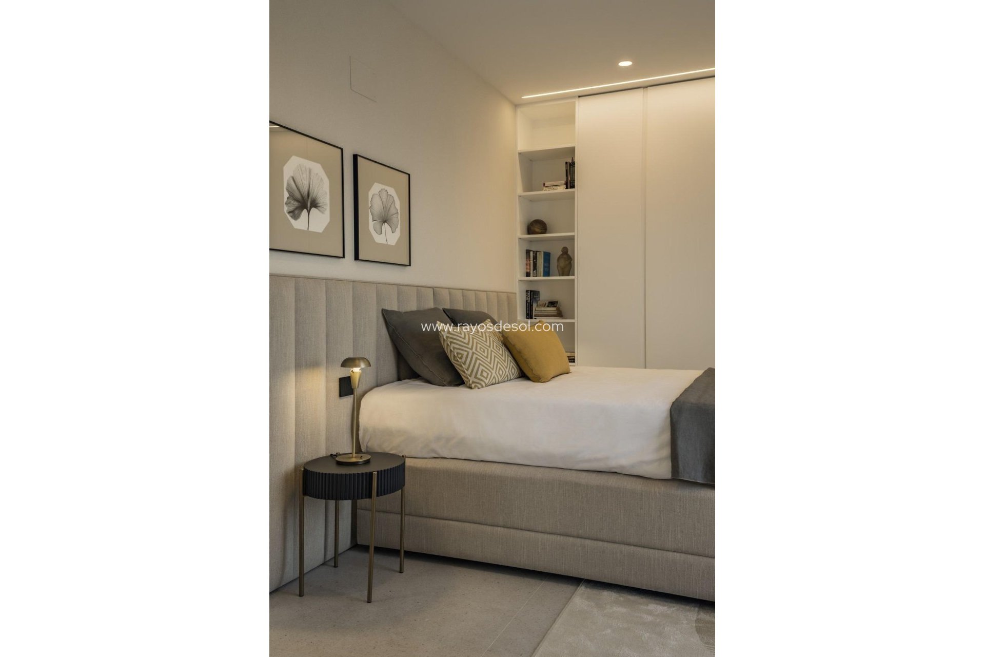 Nieuwbouw - Villa - Finestrat - Balcón De Finestrat