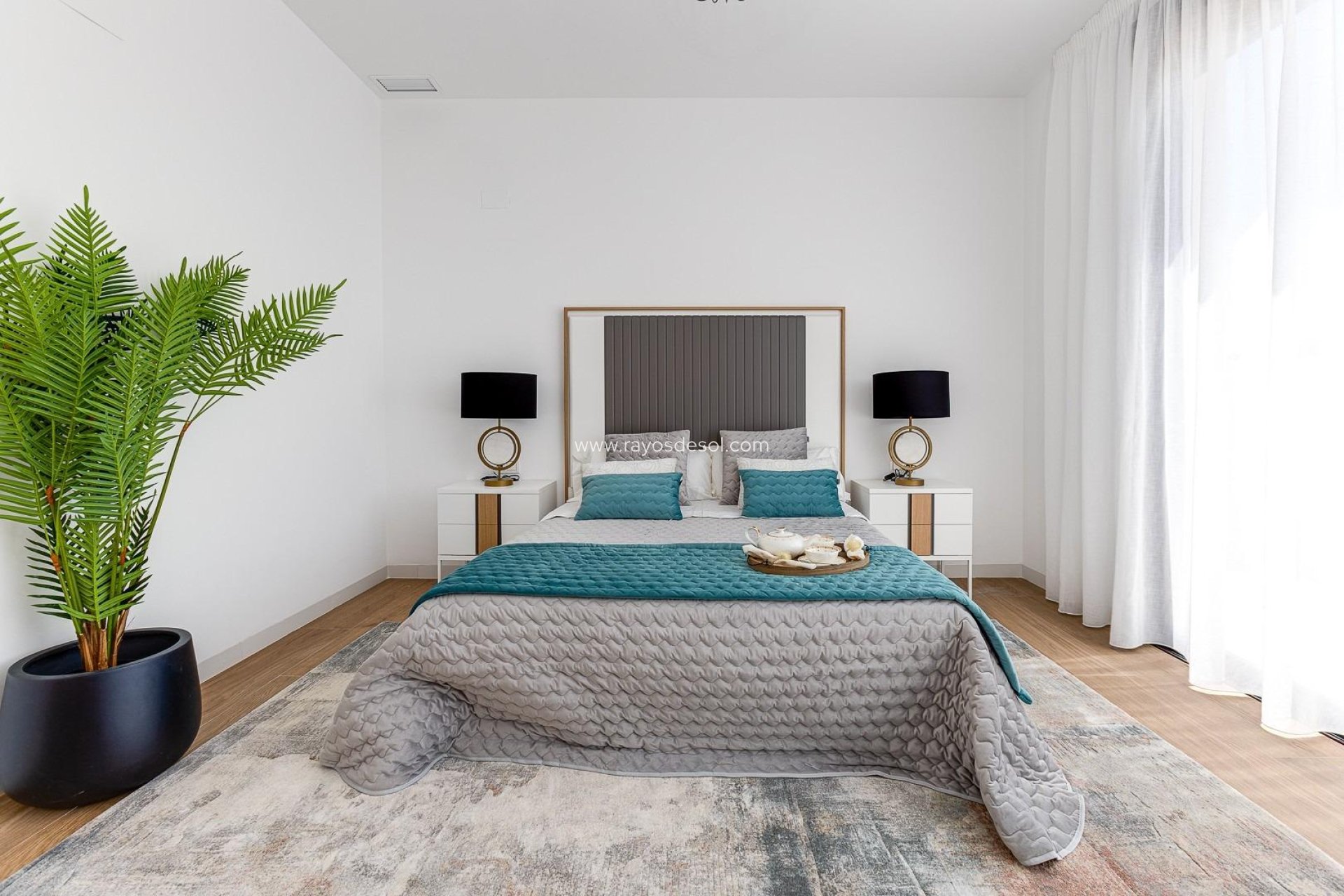 Nieuwbouw - Villa - Finestrat - Balcón De Finestrat