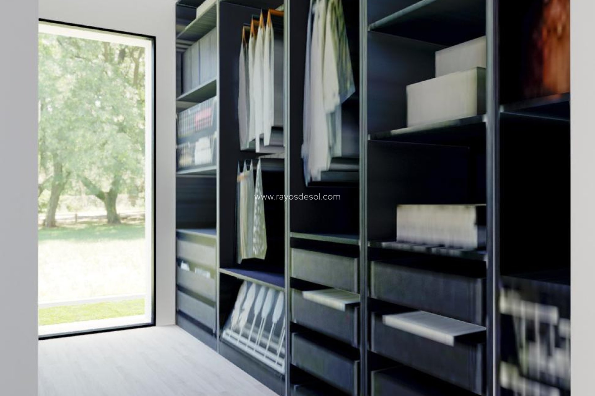 Nieuwbouw - Villa - Finestrat - Balcón De Finestrat