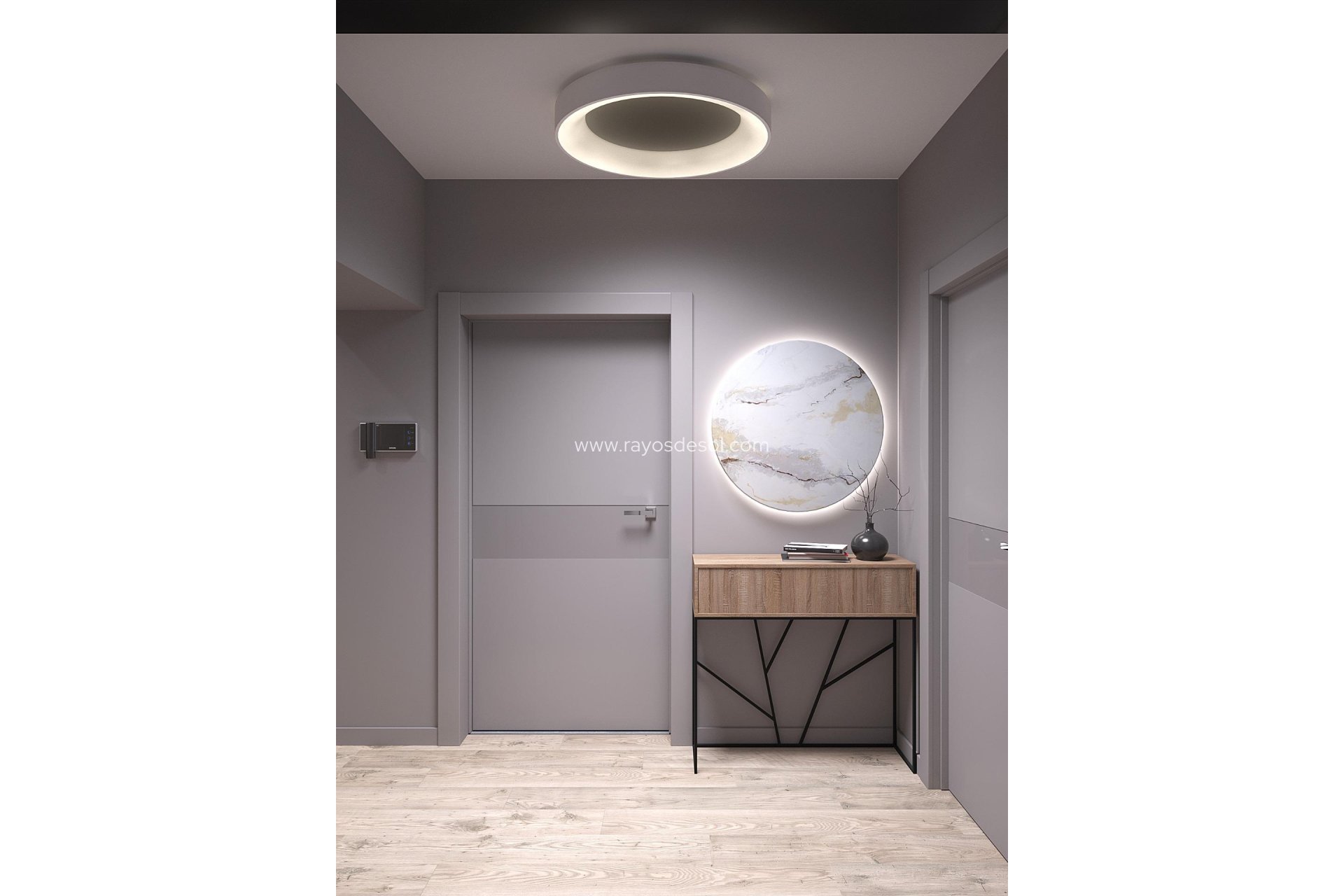 Nieuwbouw - Villa - Finestrat - Balcón De Finestrat