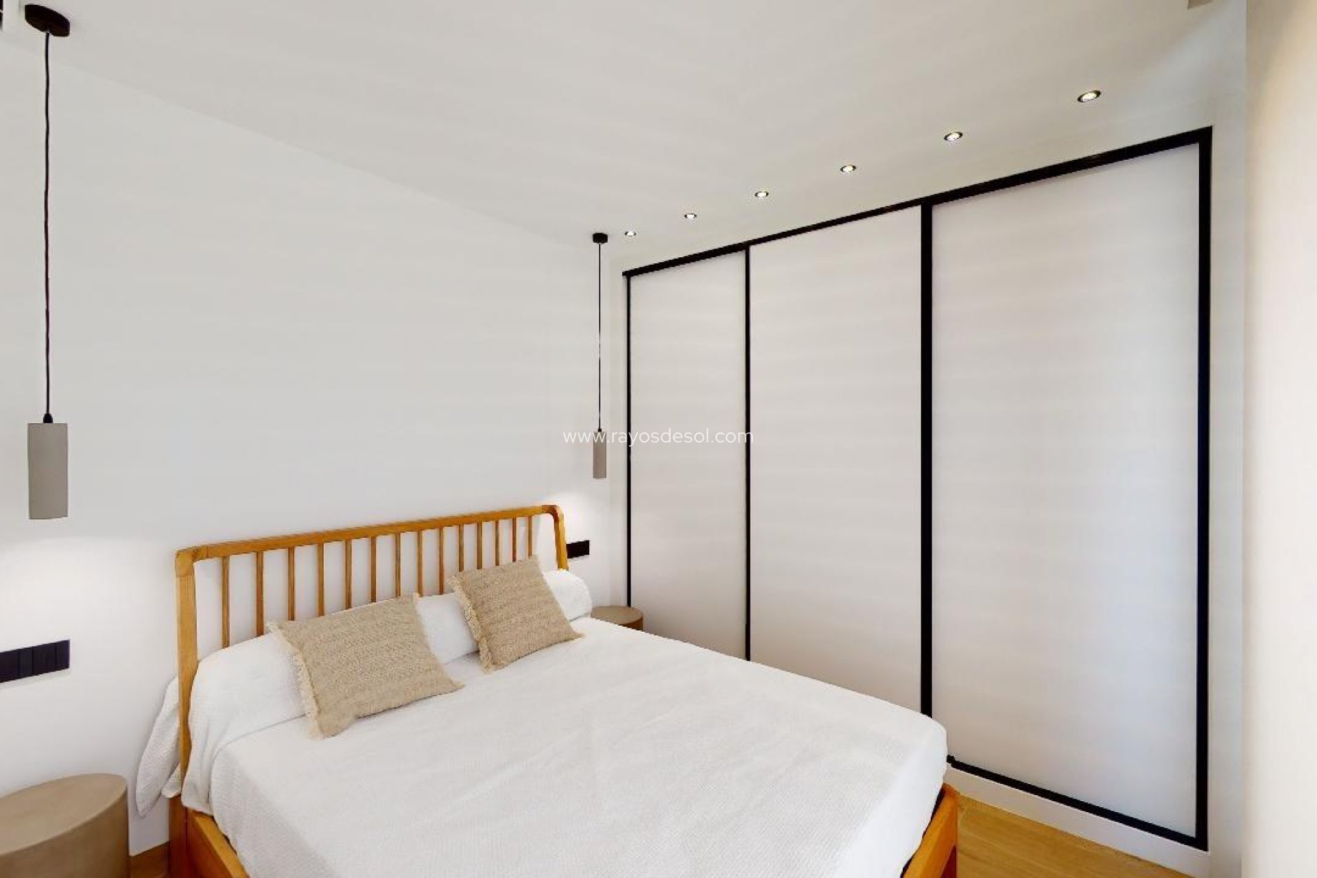Nieuwbouw - Villa - Finestrat - Balcón De Finestrat