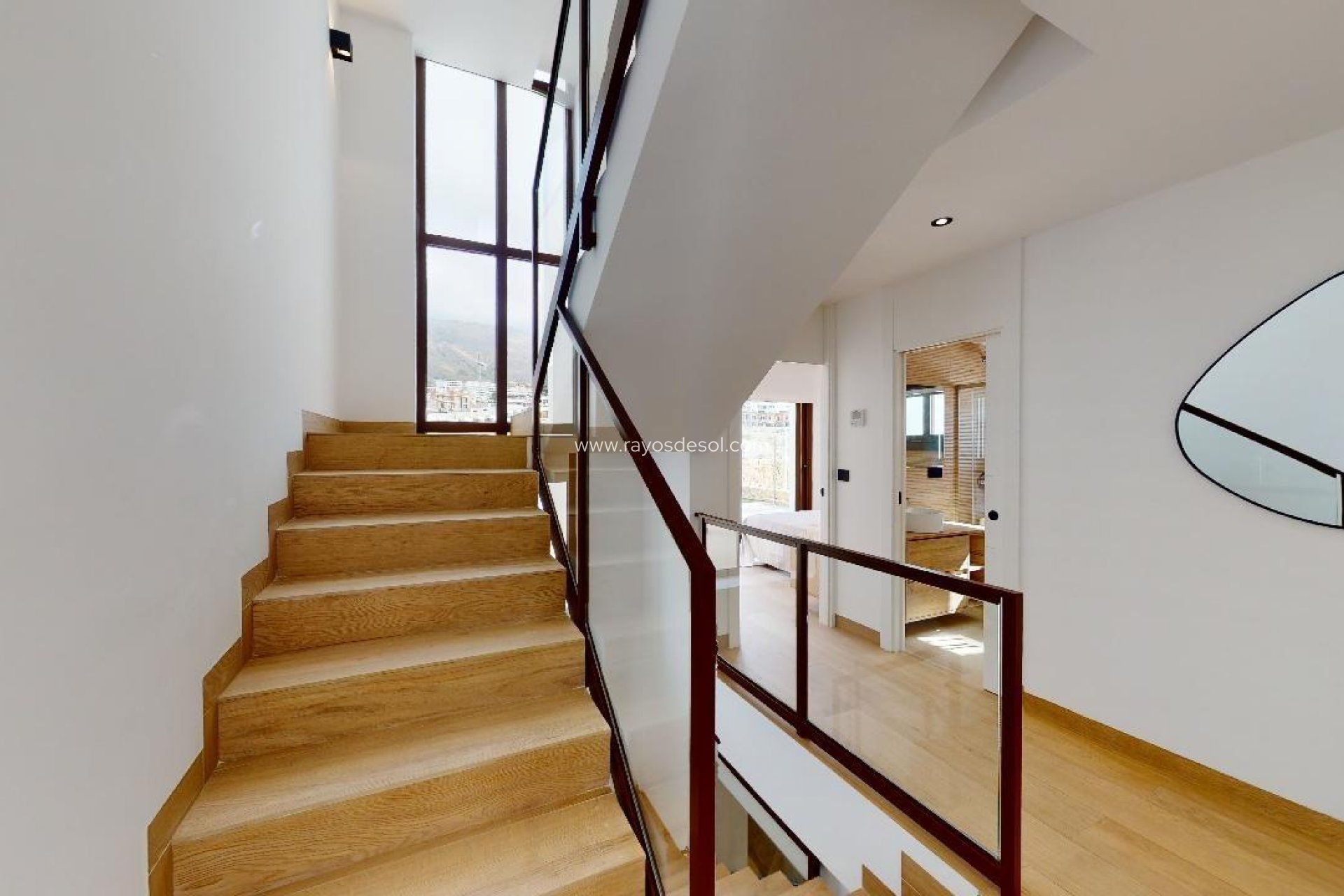 Nieuwbouw - Villa - Finestrat - Balcón De Finestrat