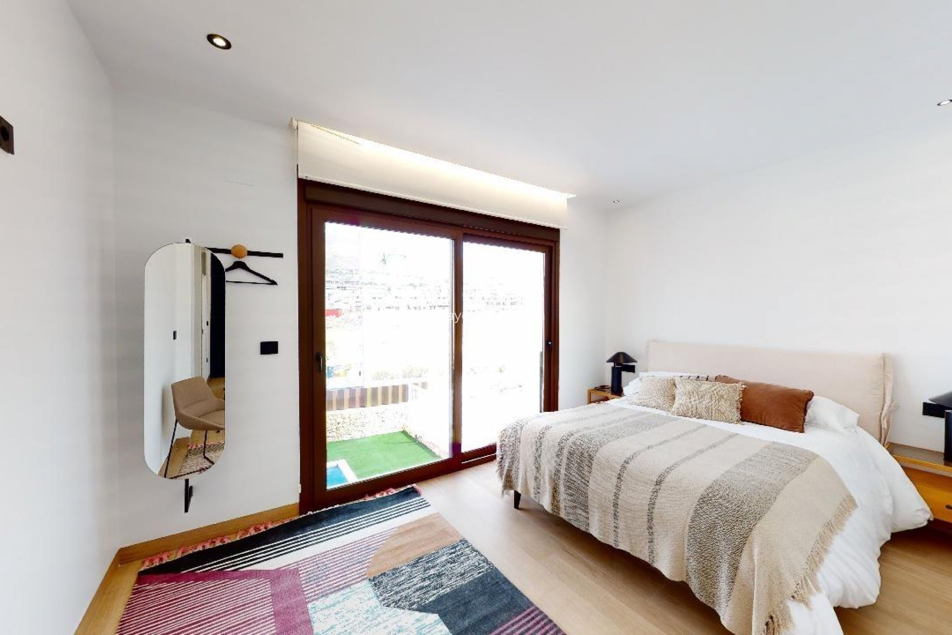 Nieuwbouw - Villa - Finestrat - Balcón De Finestrat