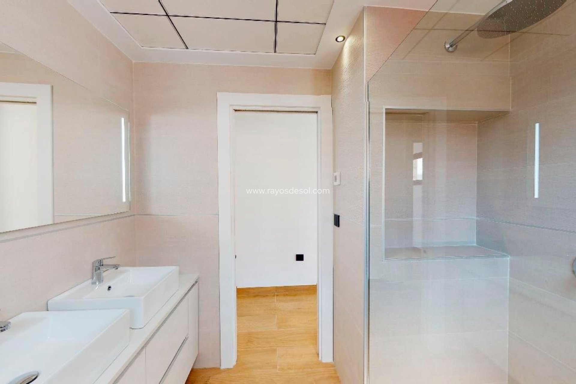 Nieuwbouw - Villa - Finestrat - Balcón De Finestrat