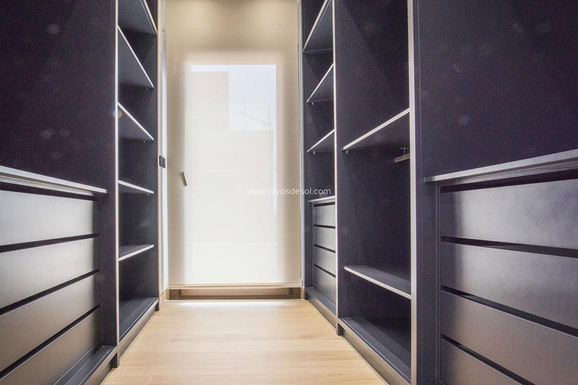 Nieuwbouw - Villa - Finestrat - Balcón De Finestrat