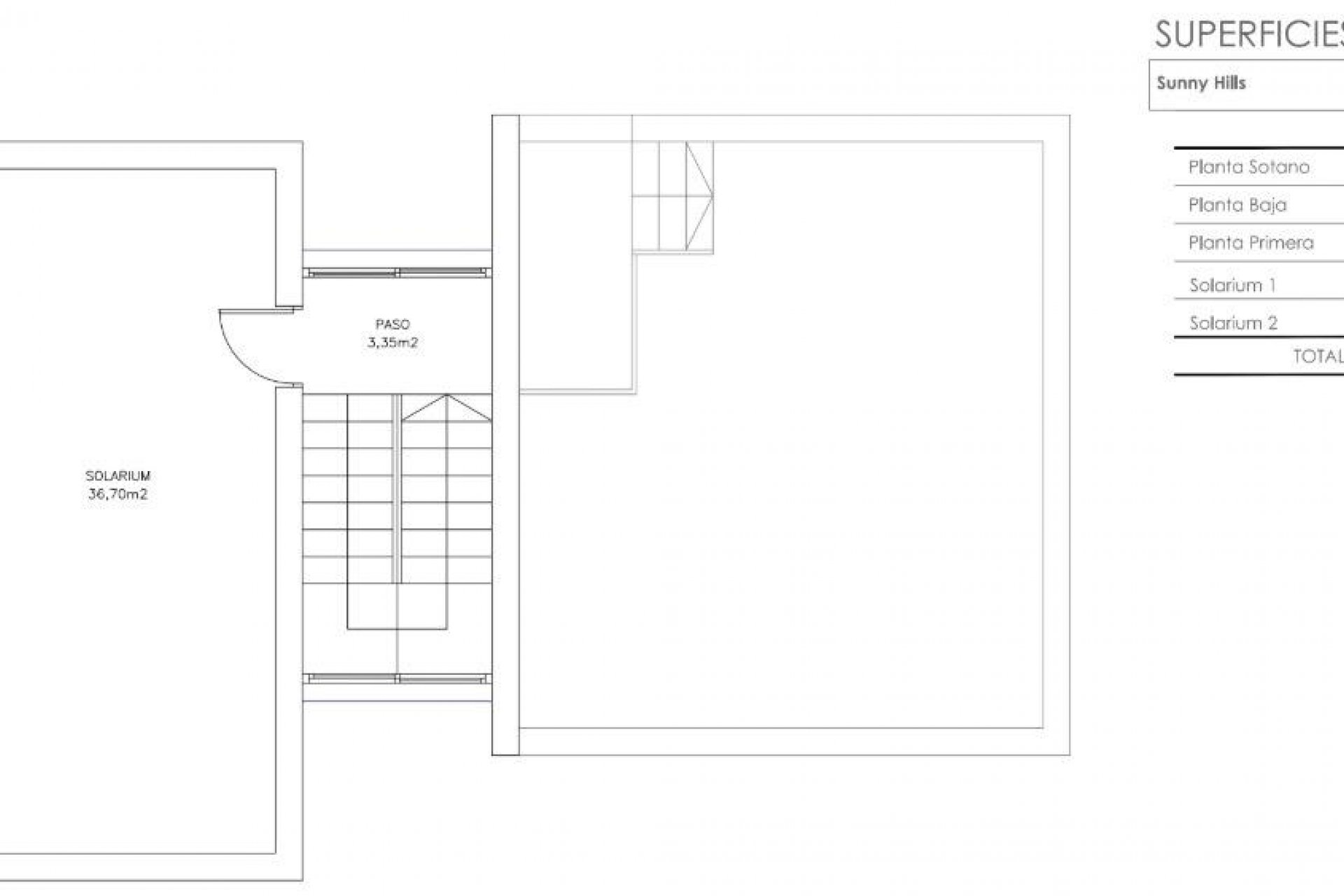 Nieuwbouw - Villa - Finestrat - Balcón De Finestrat