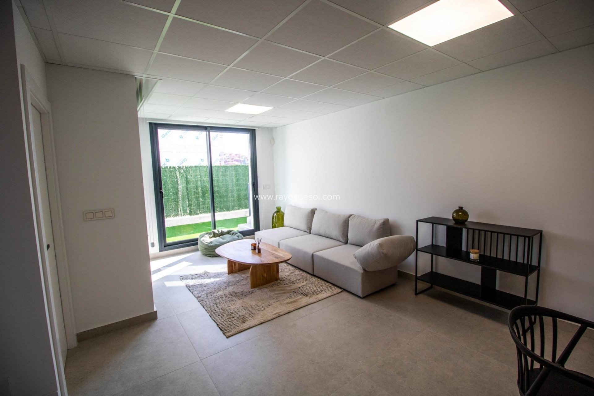 Nieuwbouw - Villa - Finestrat - Golf Piug Campana