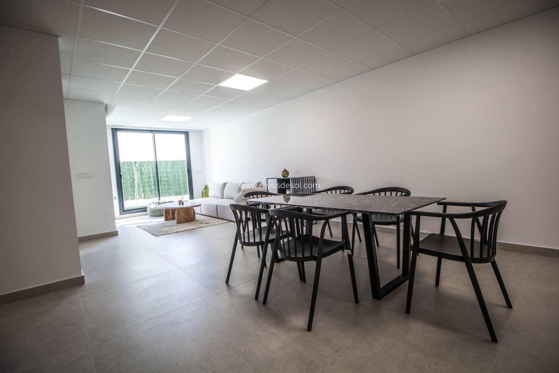 Nieuwbouw - Villa - Finestrat - Golf Puig Campana