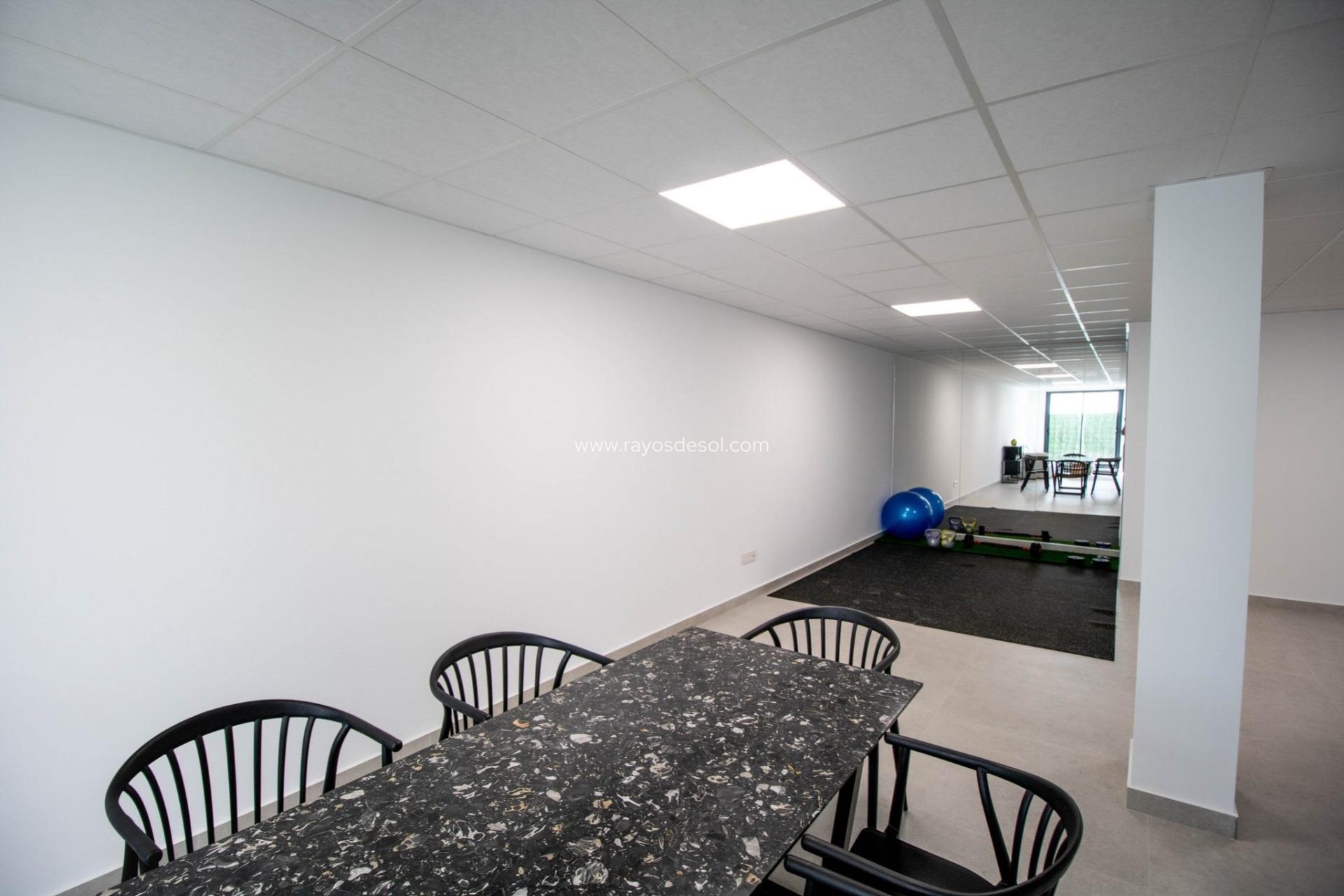 Nieuwbouw - Villa - Finestrat - Golf Puig Campana