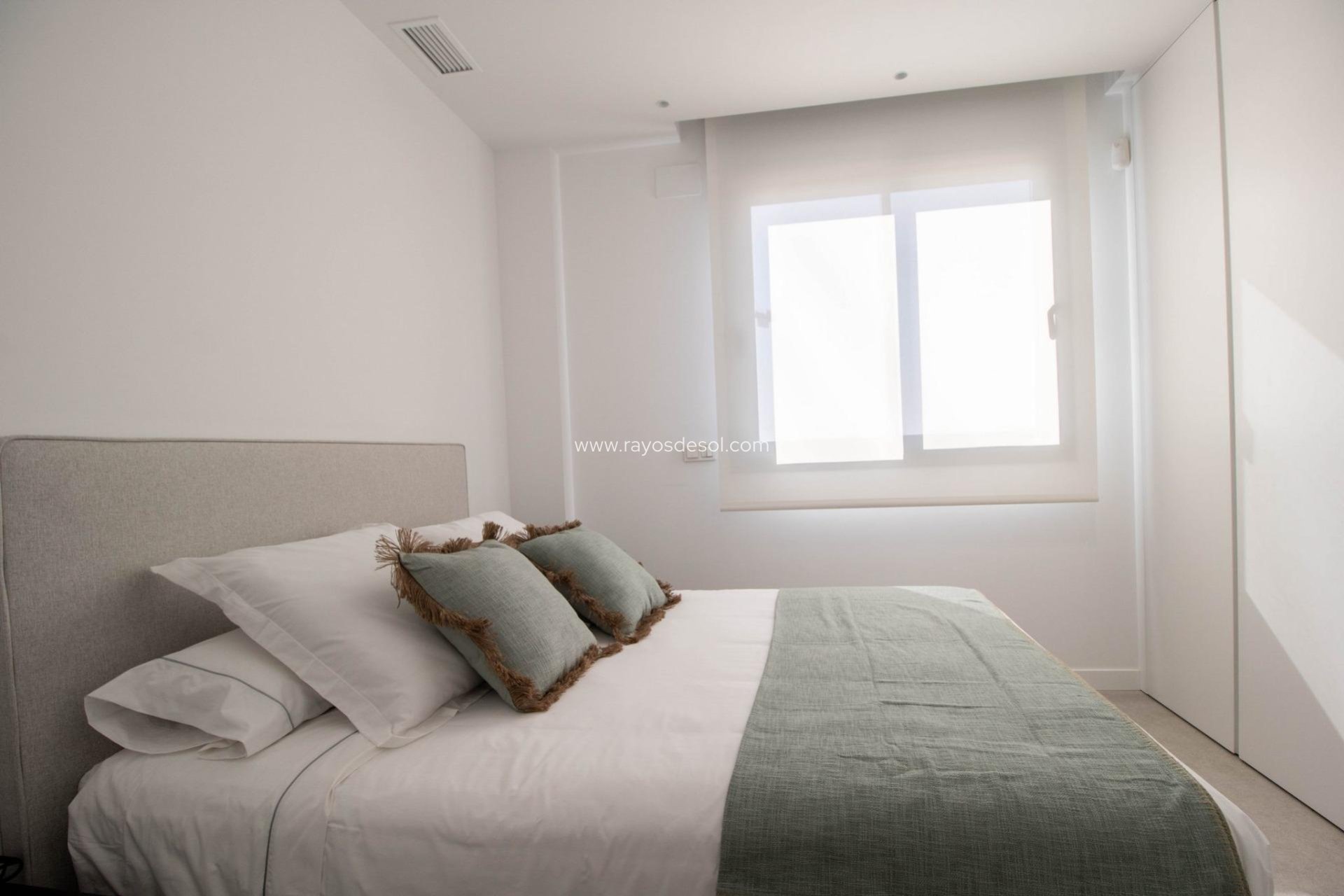 Nieuwbouw - Villa - Finestrat - Golf Puig Campana