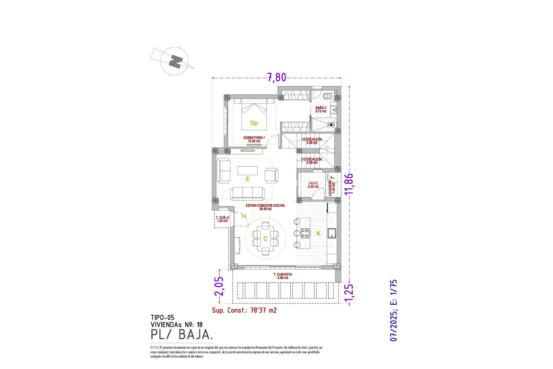 Nieuwbouw - Villa - Finestrat - Puig Campana Golf