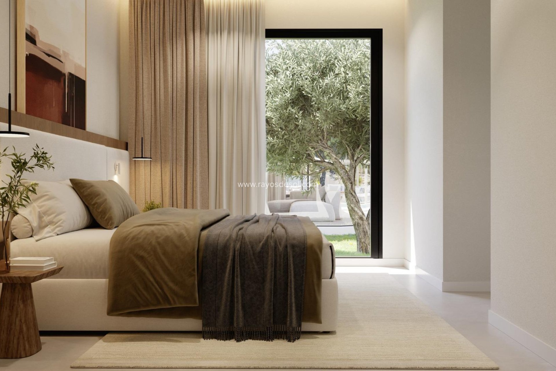 Nieuwbouw - Villa - Finestrat