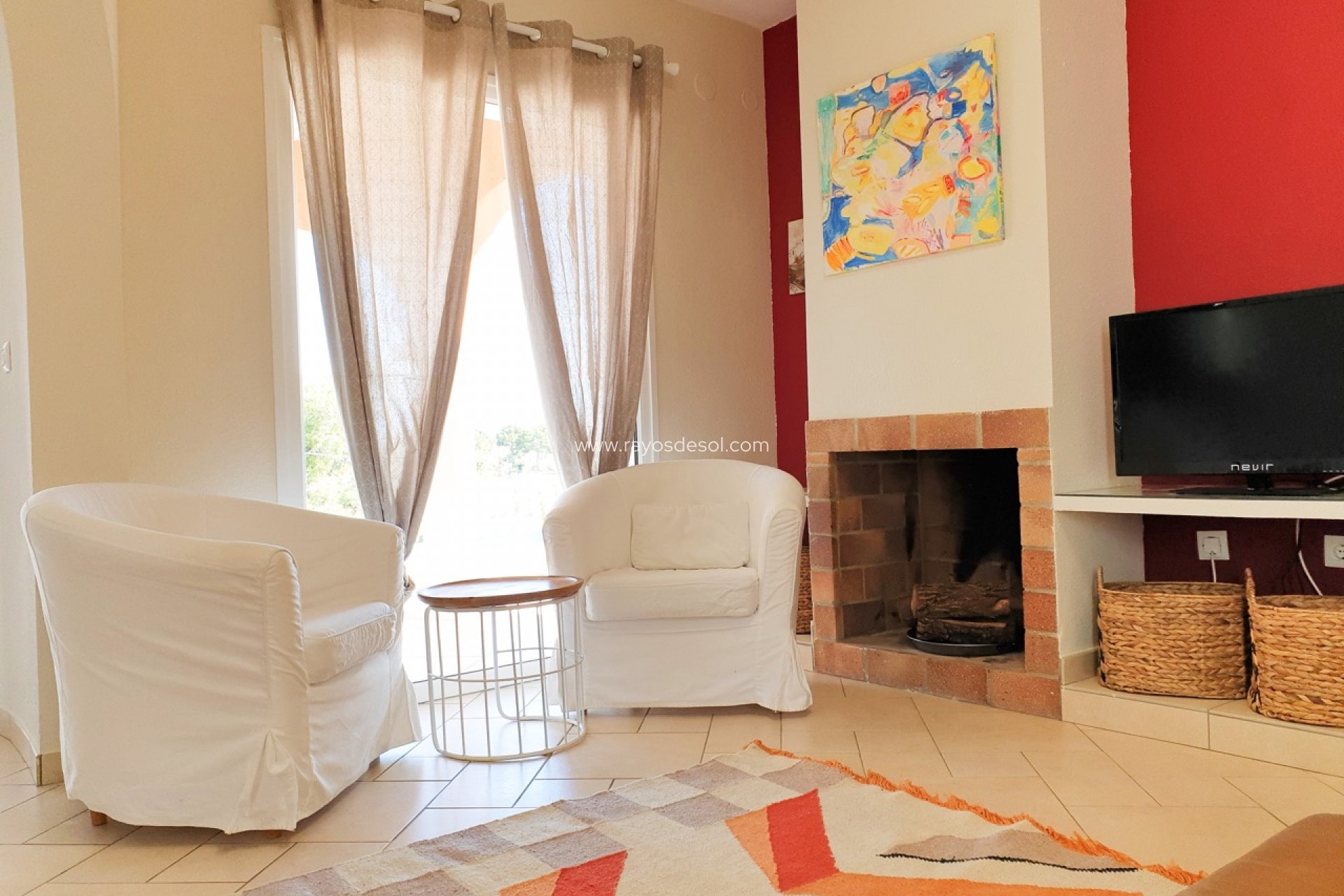 Nieuwbouw - Villa - Jávea - Costa Nova