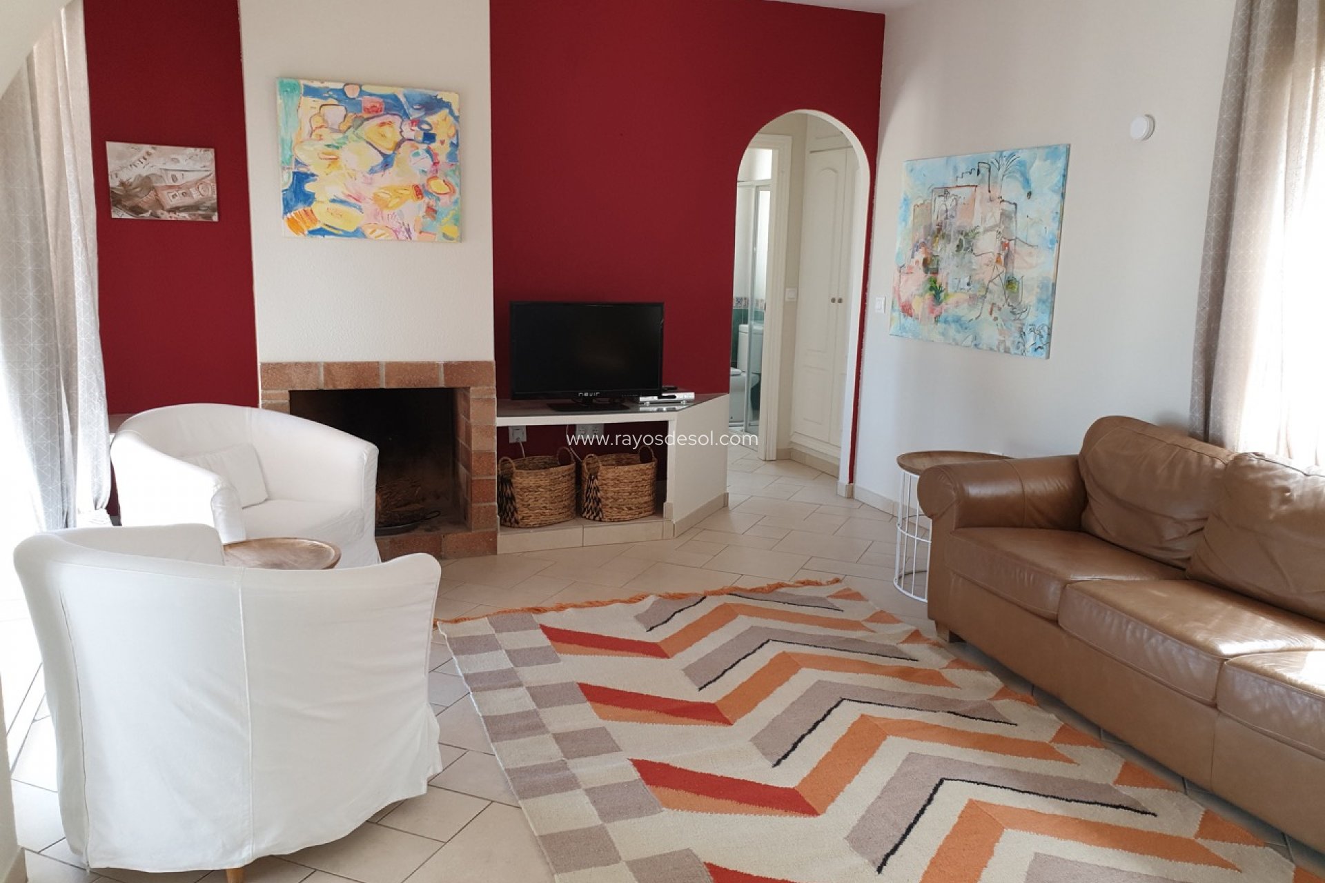 Nieuwbouw - Villa - Jávea - Costa Nova