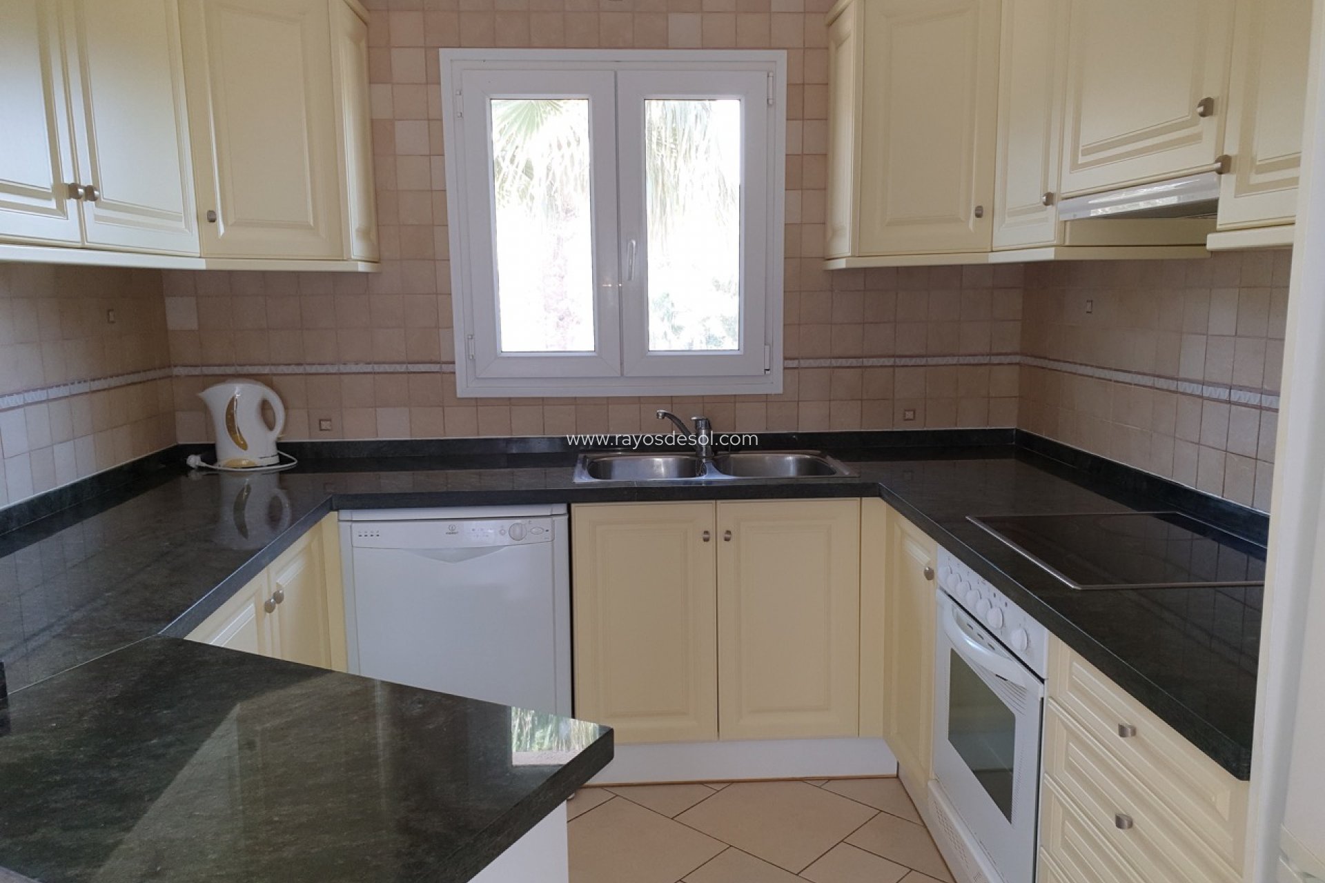 Nieuwbouw - Villa - Jávea - Costa Nova