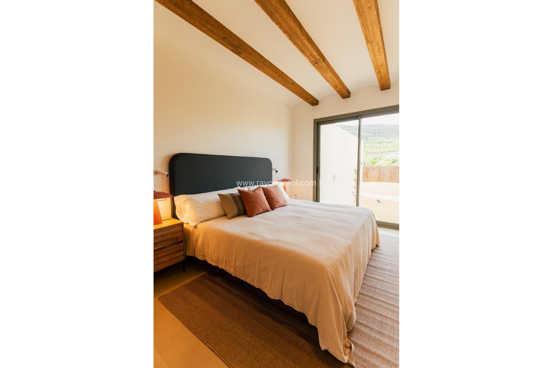 Nieuwbouw - Villa - Jávea - Valle del Sol