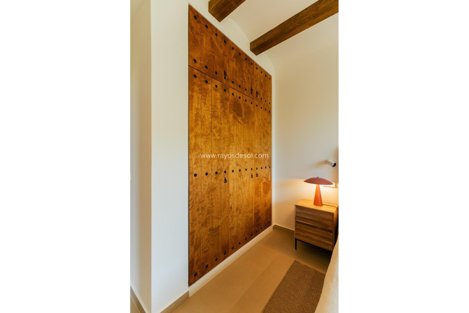 Nieuwbouw - Villa - Jávea - Valle del Sol