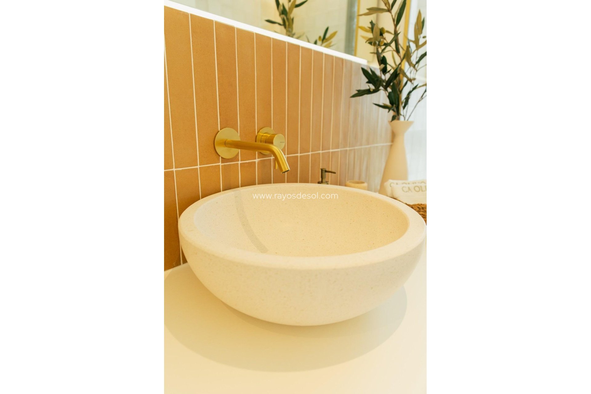 Nieuwbouw - Villa - Jávea - Valle del Sol