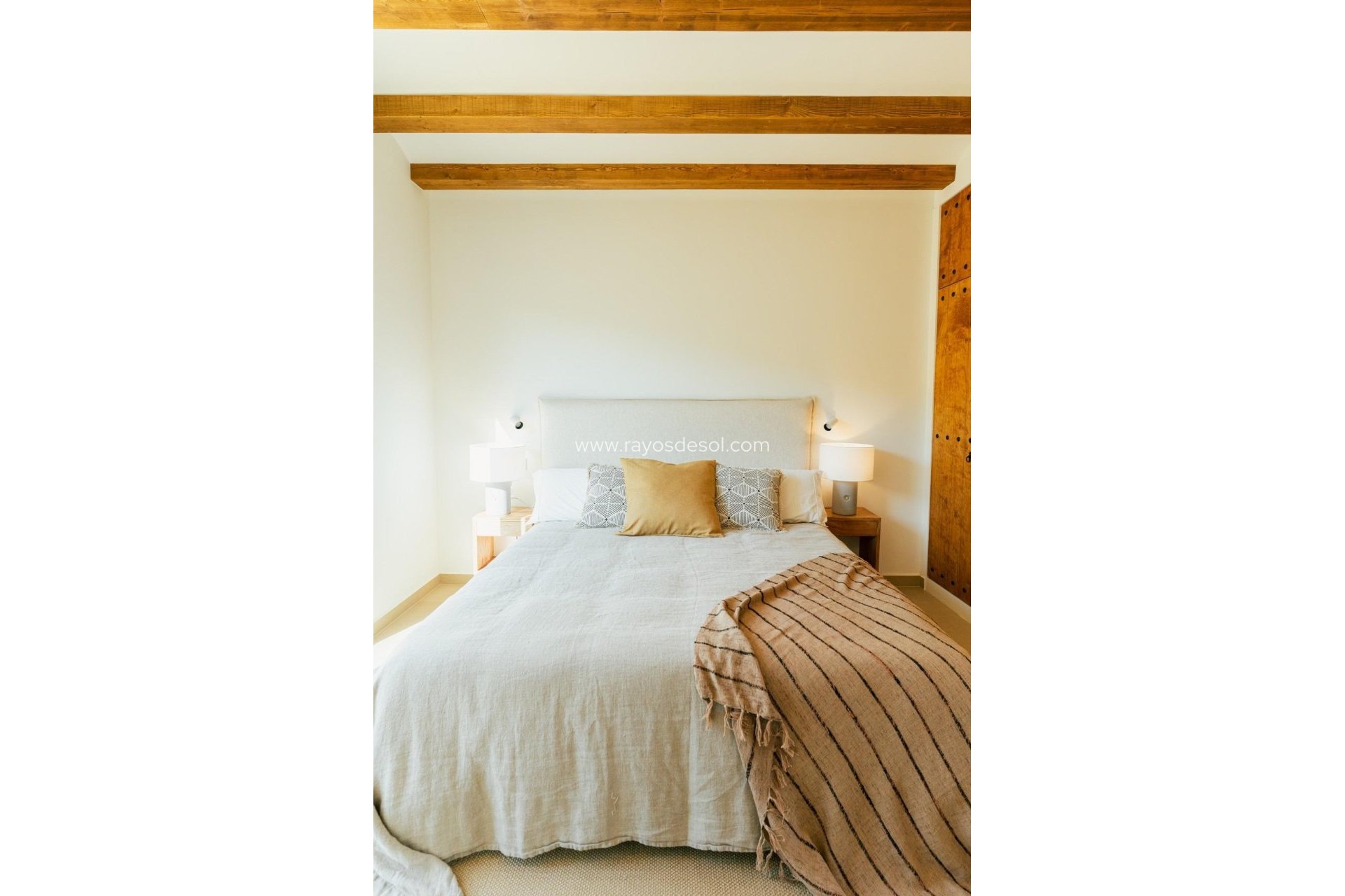 Nieuwbouw - Villa - Jávea - Valle del Sol