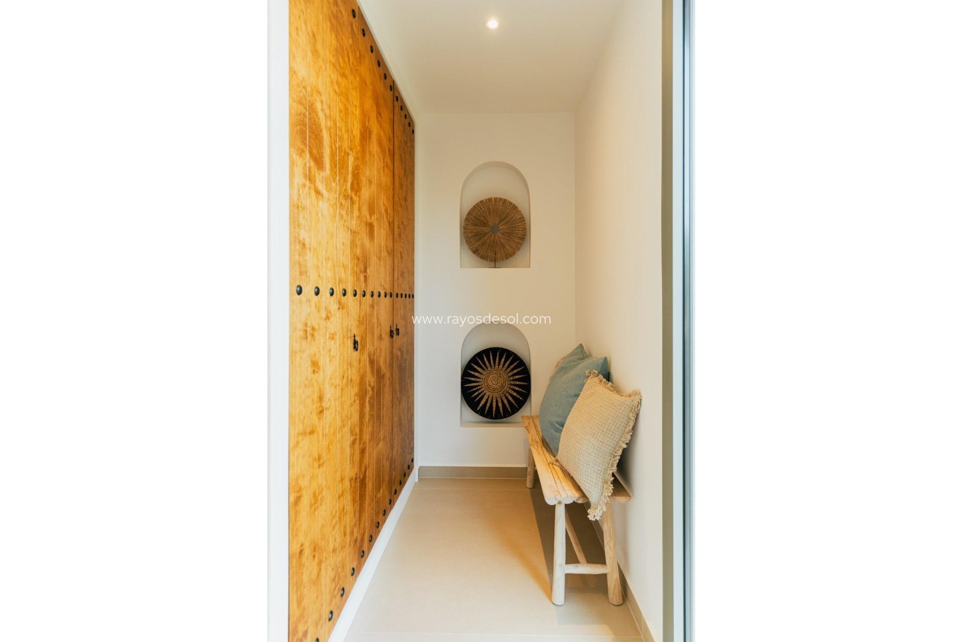 Nieuwbouw - Villa - Jávea - Valle del Sol